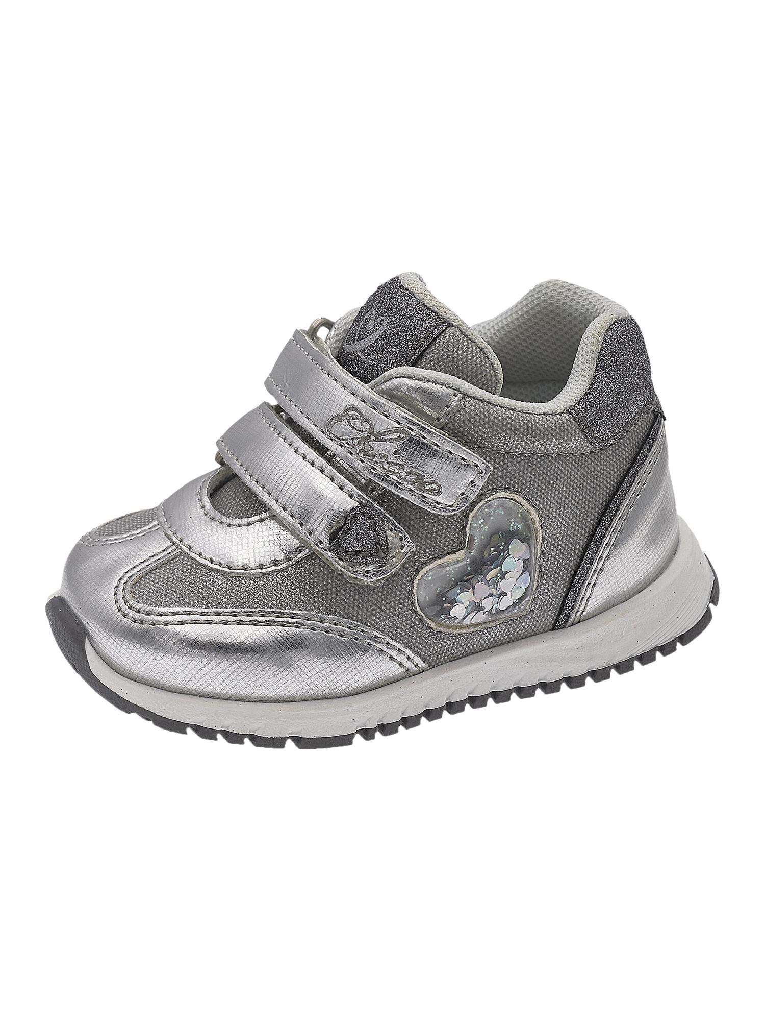 Chicco Sneaker Giamma  argintiu