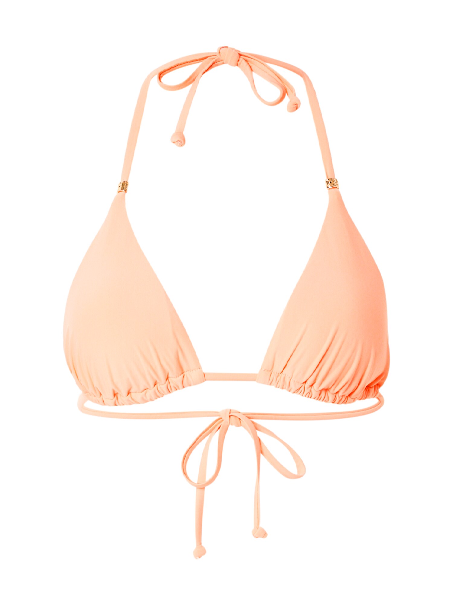 Hunkemöller Bikinitop 'Luxe' Pastelroze