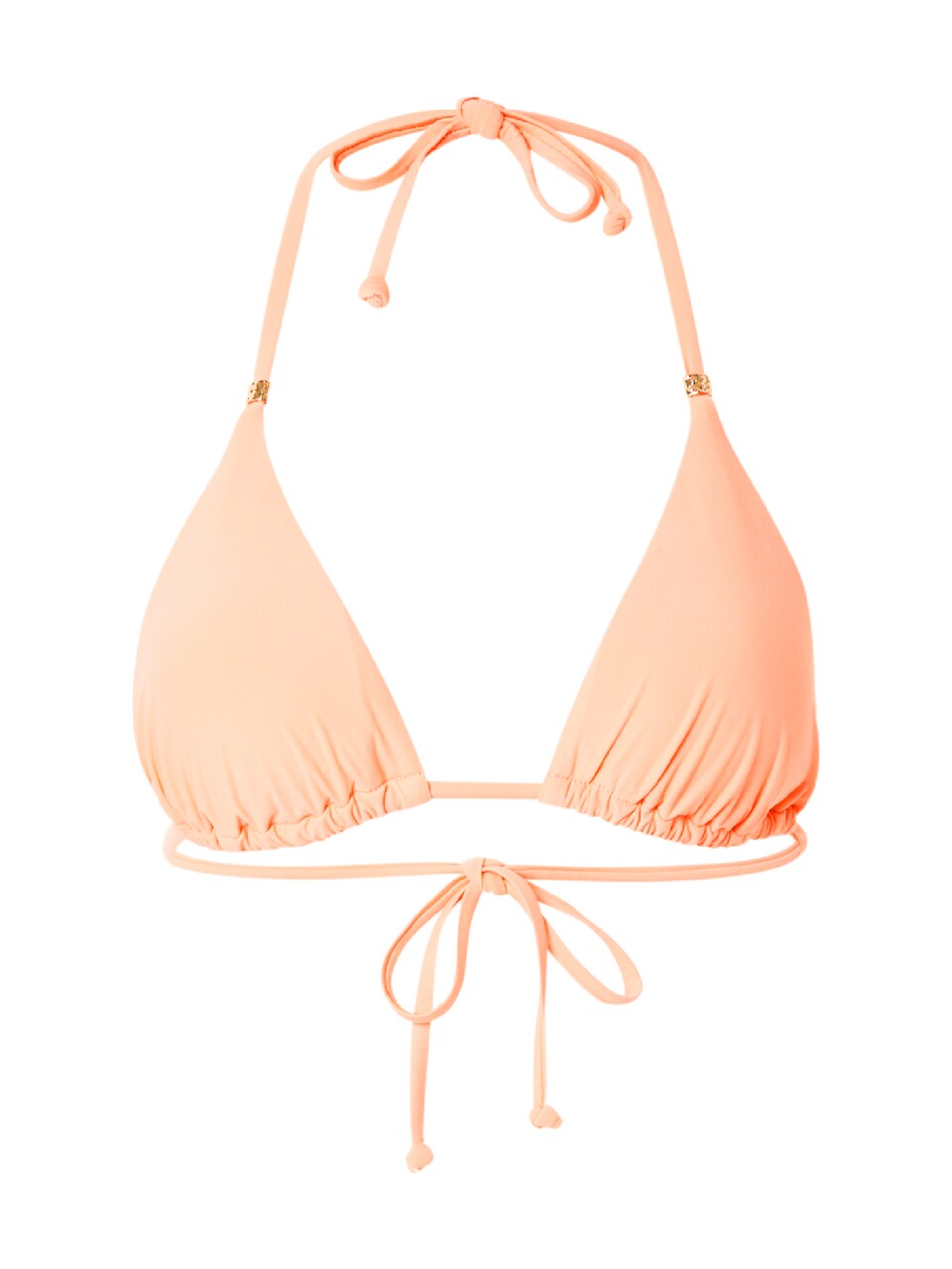 Bikiniöverdel 'Luxe'