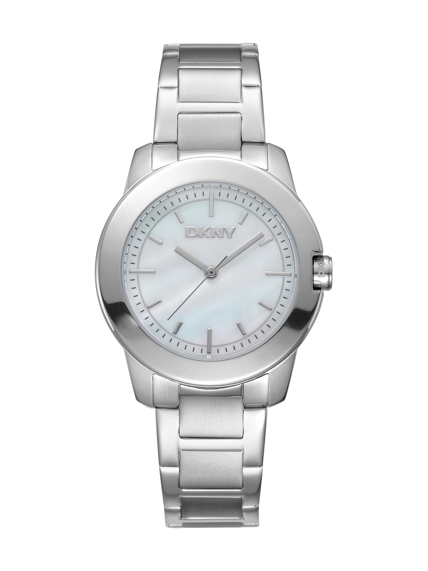 DKNY Quarzuhr Park Ave Midi