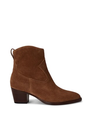 Lauren Ralph Lauren Botas camperas 'HARPHER'  pueblo