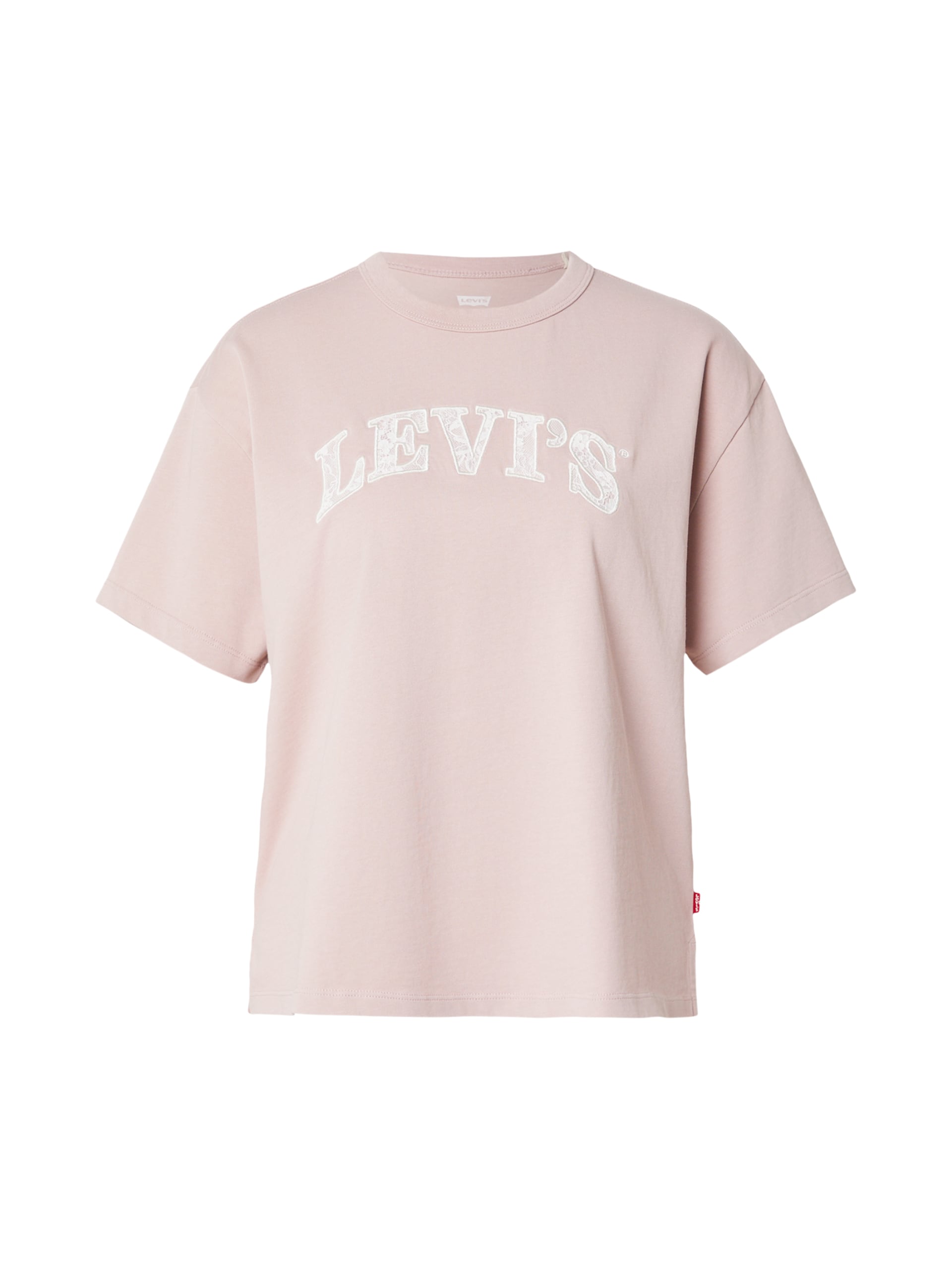 LEVIS ® T-shirt 'VINTAGE' dam