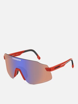 Carrera Gafas de sol  rojo