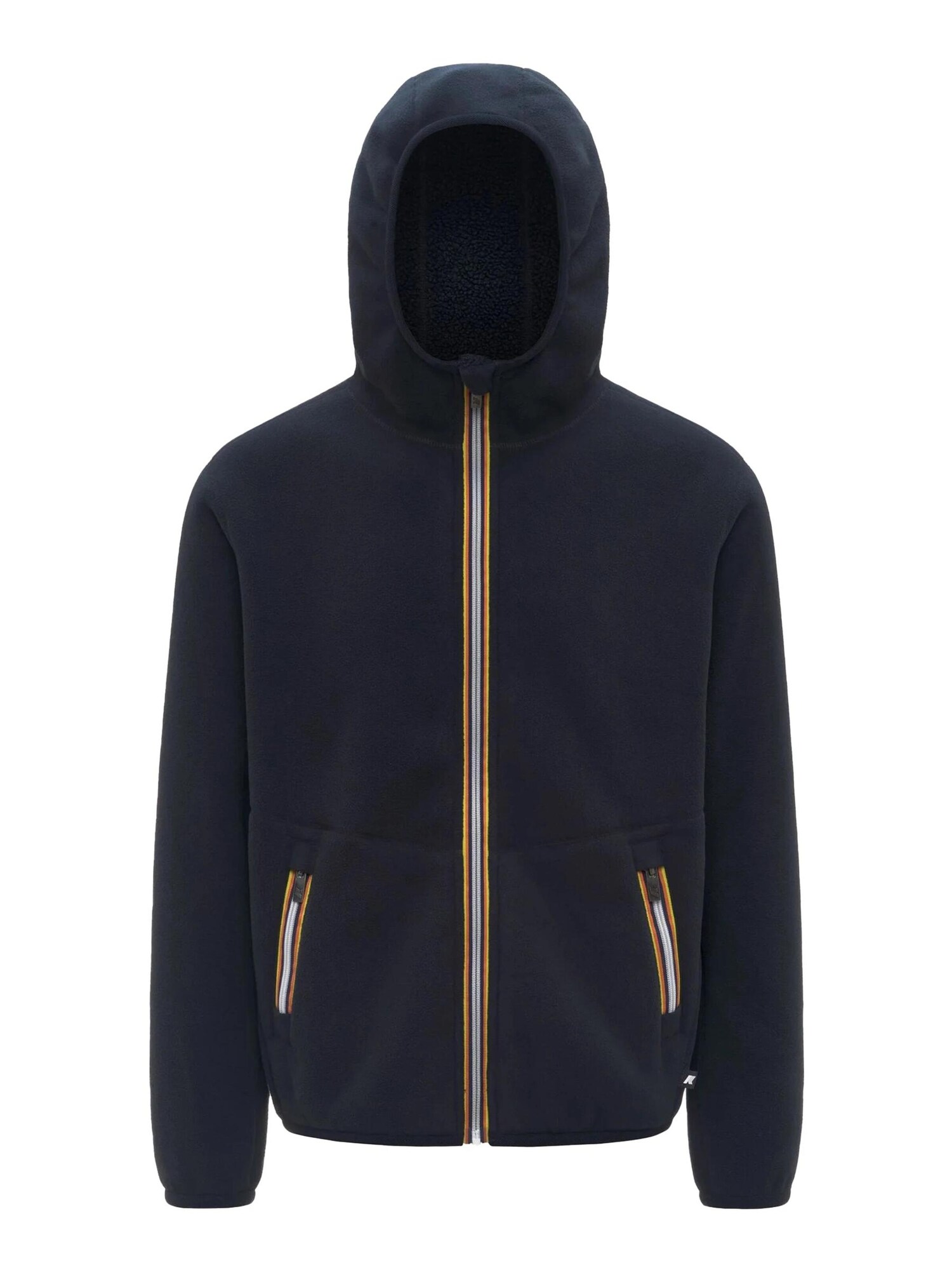K-Way Chaqueta de invierno azul – imagen 2