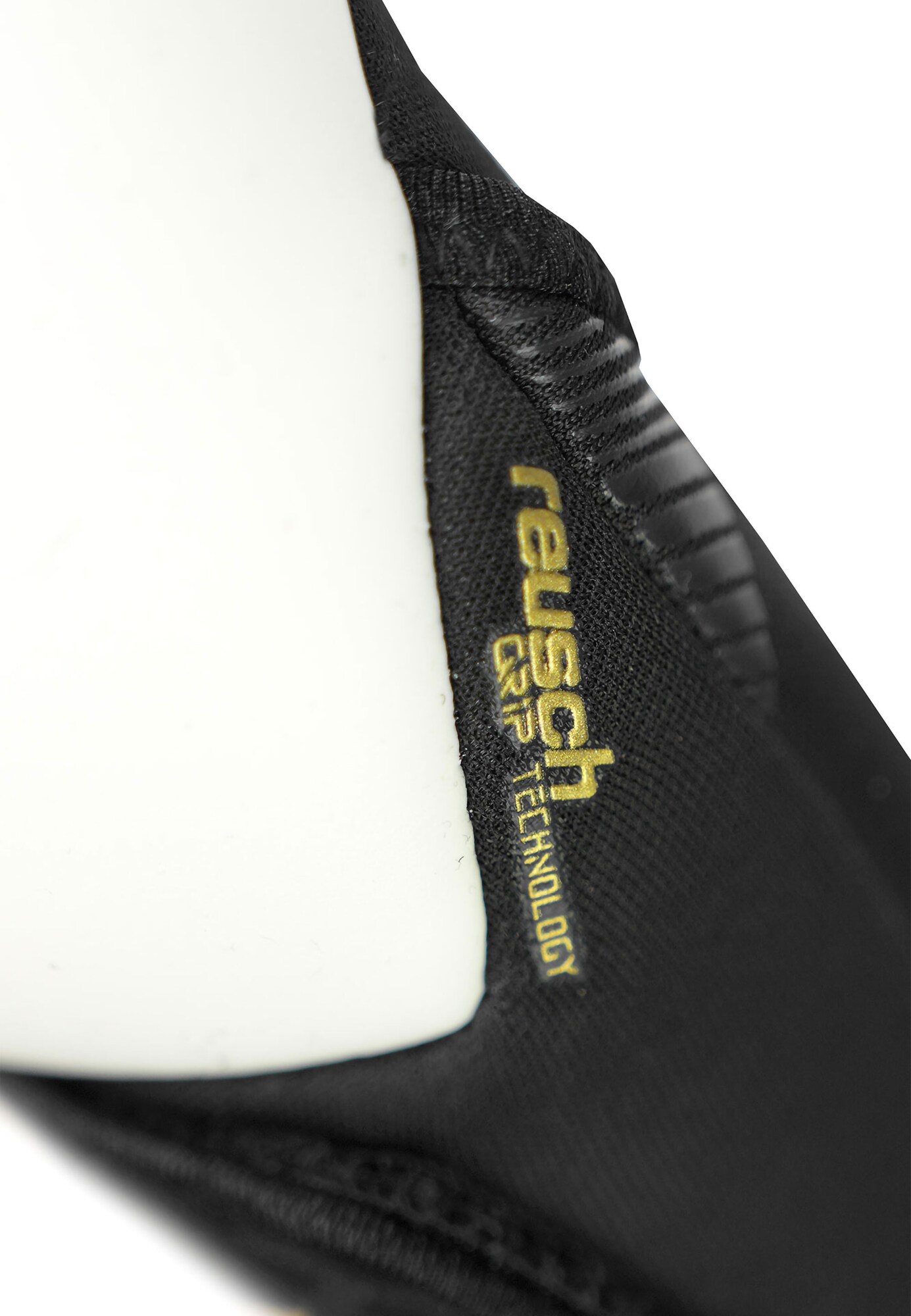 Thumbnail - REUSCH Torwarthandschuhe Fastgrip Silver Junior