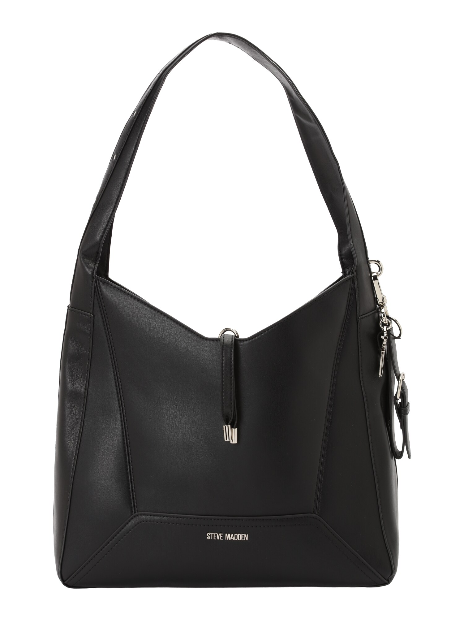 STEVE MADDEN Geantă de umăr Colette  negru