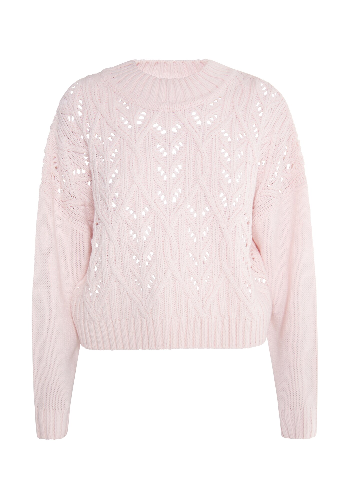 IZIA Jersey rosa claro