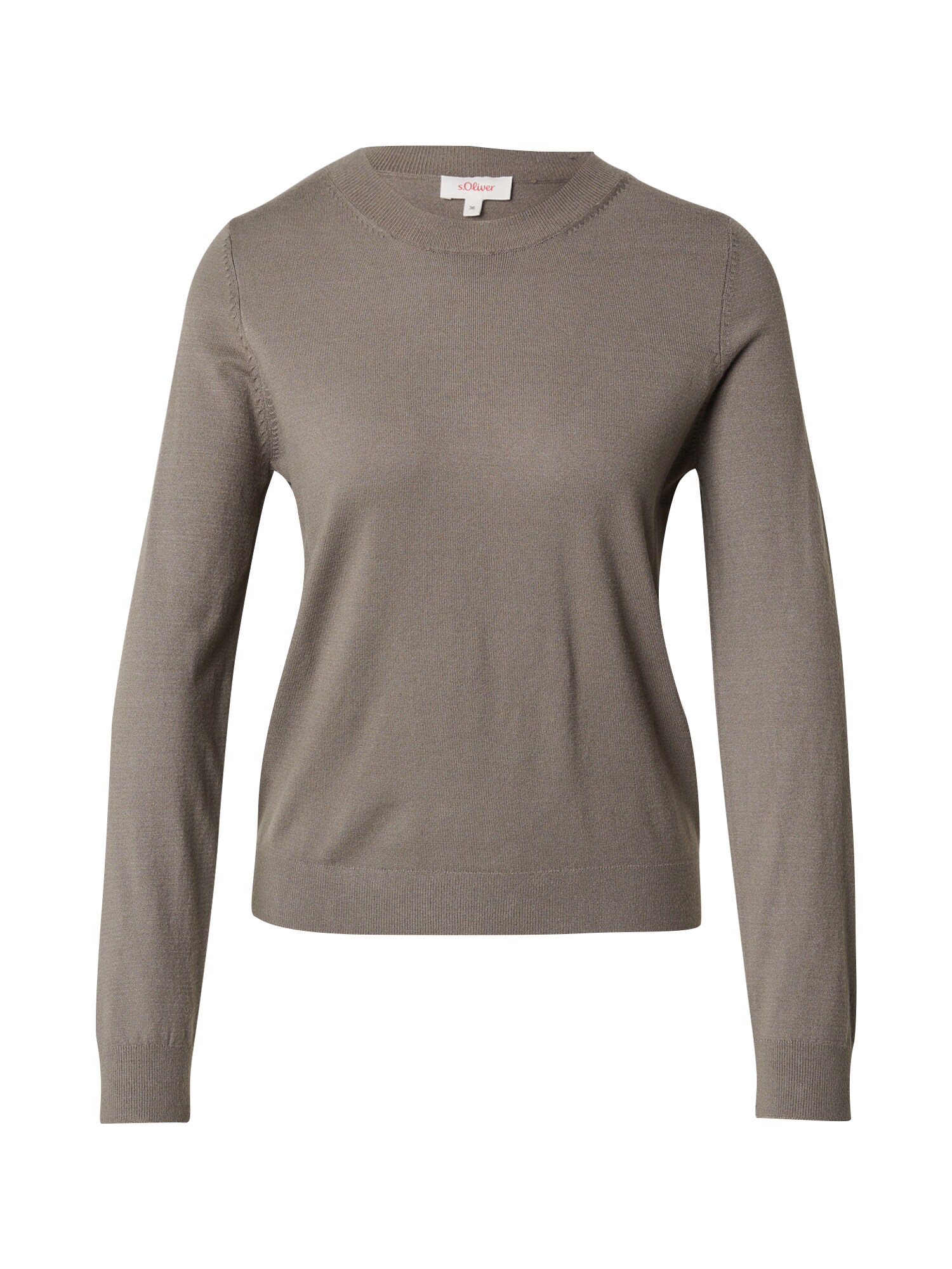 Thumbnail - Pullover