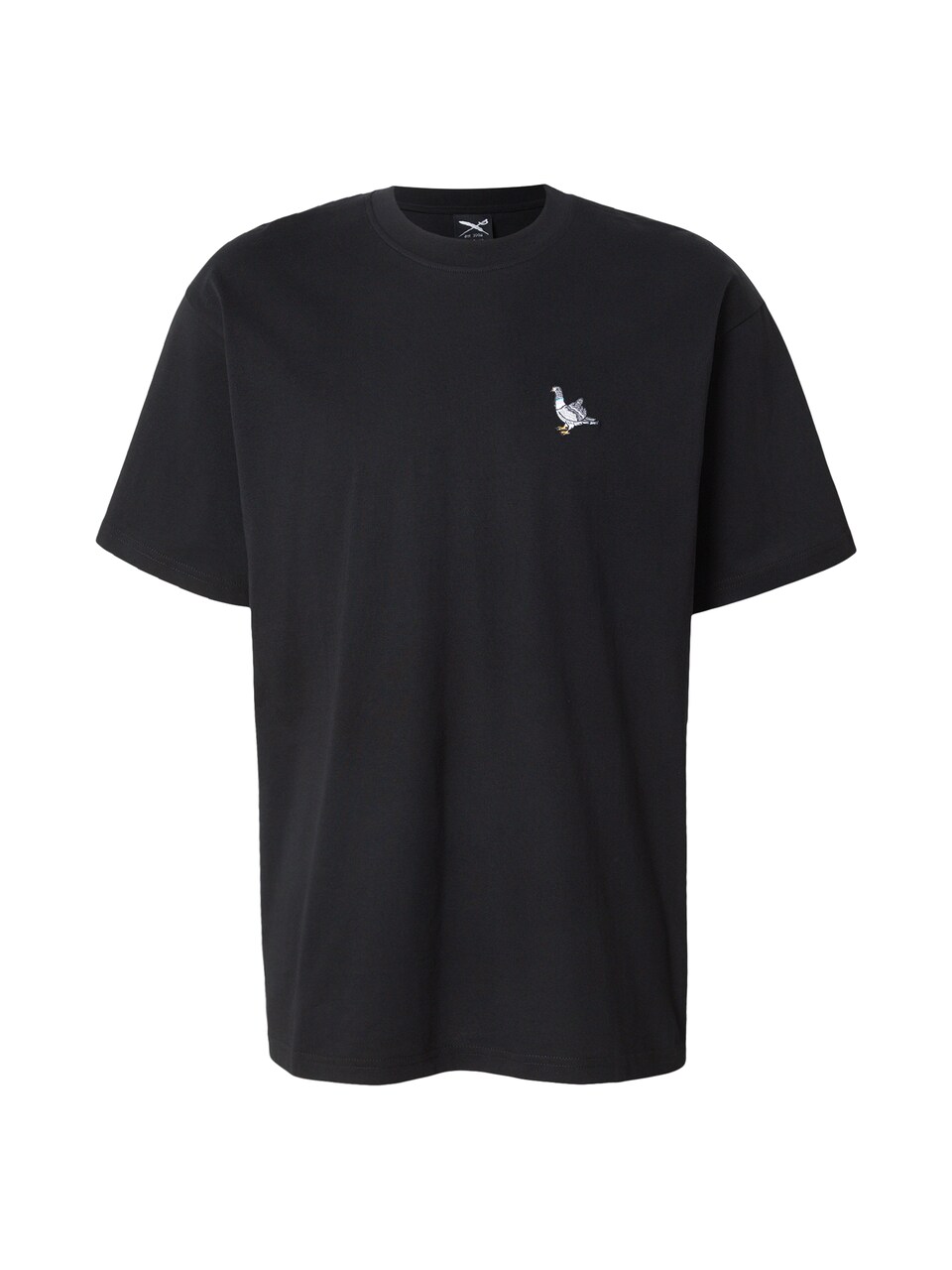 T-shirt 'Pigeon Finger'