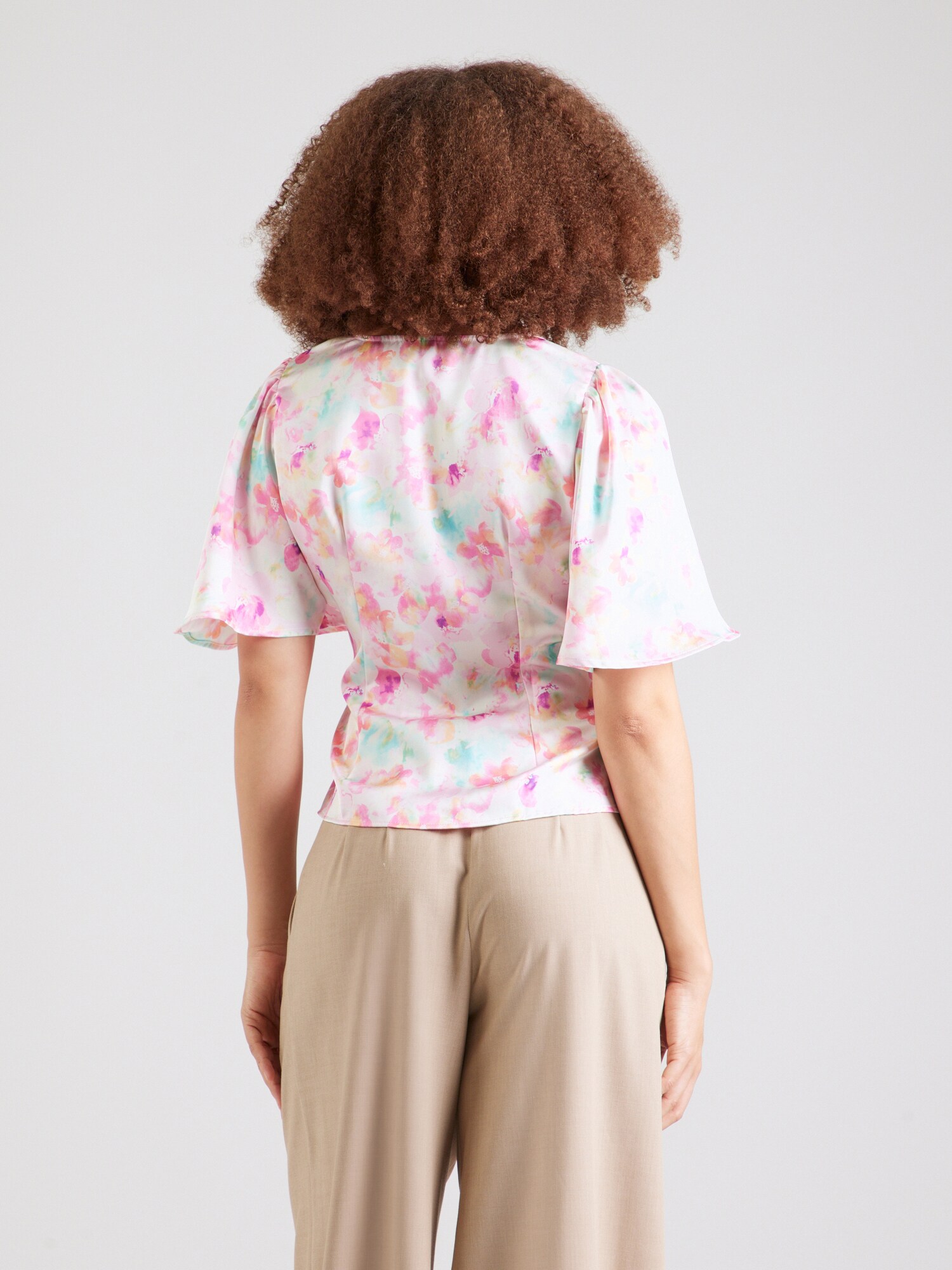 Thumbnail - VERO MODA Bluse