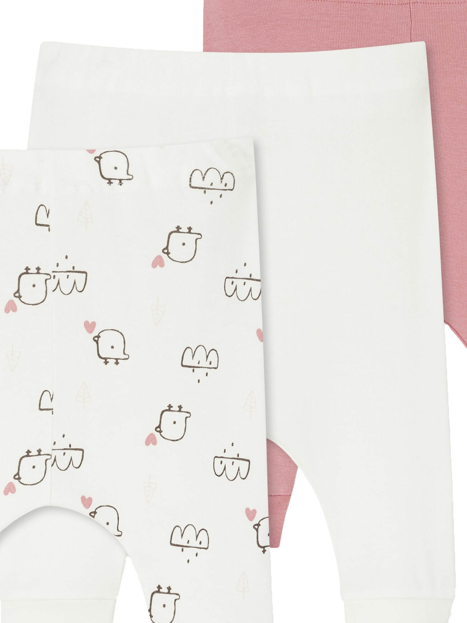 Thumbnail - SCHIESSER Pyjamahose Natural Love