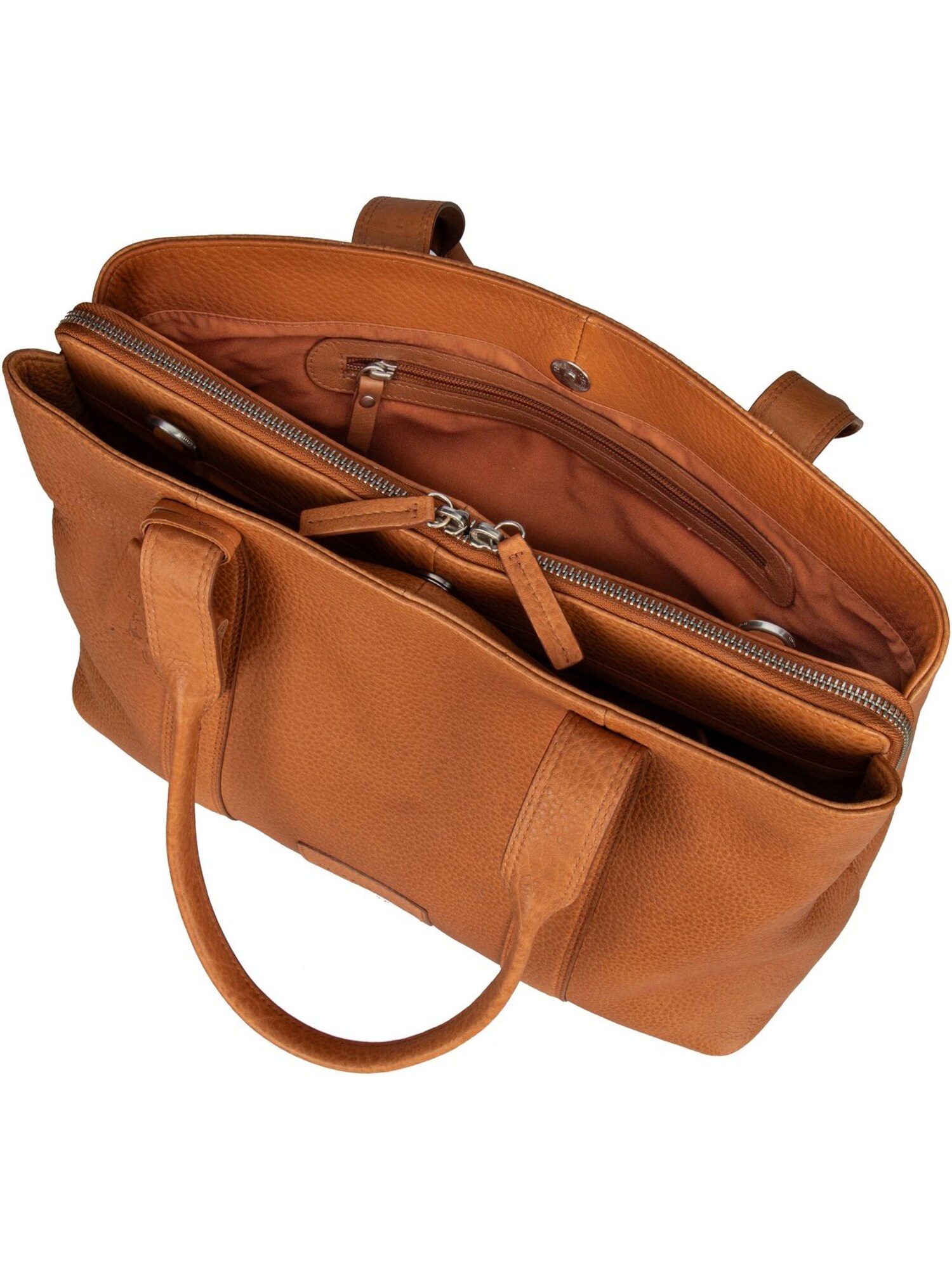 Thumbnail - Burkely Shopper Soft Skylar