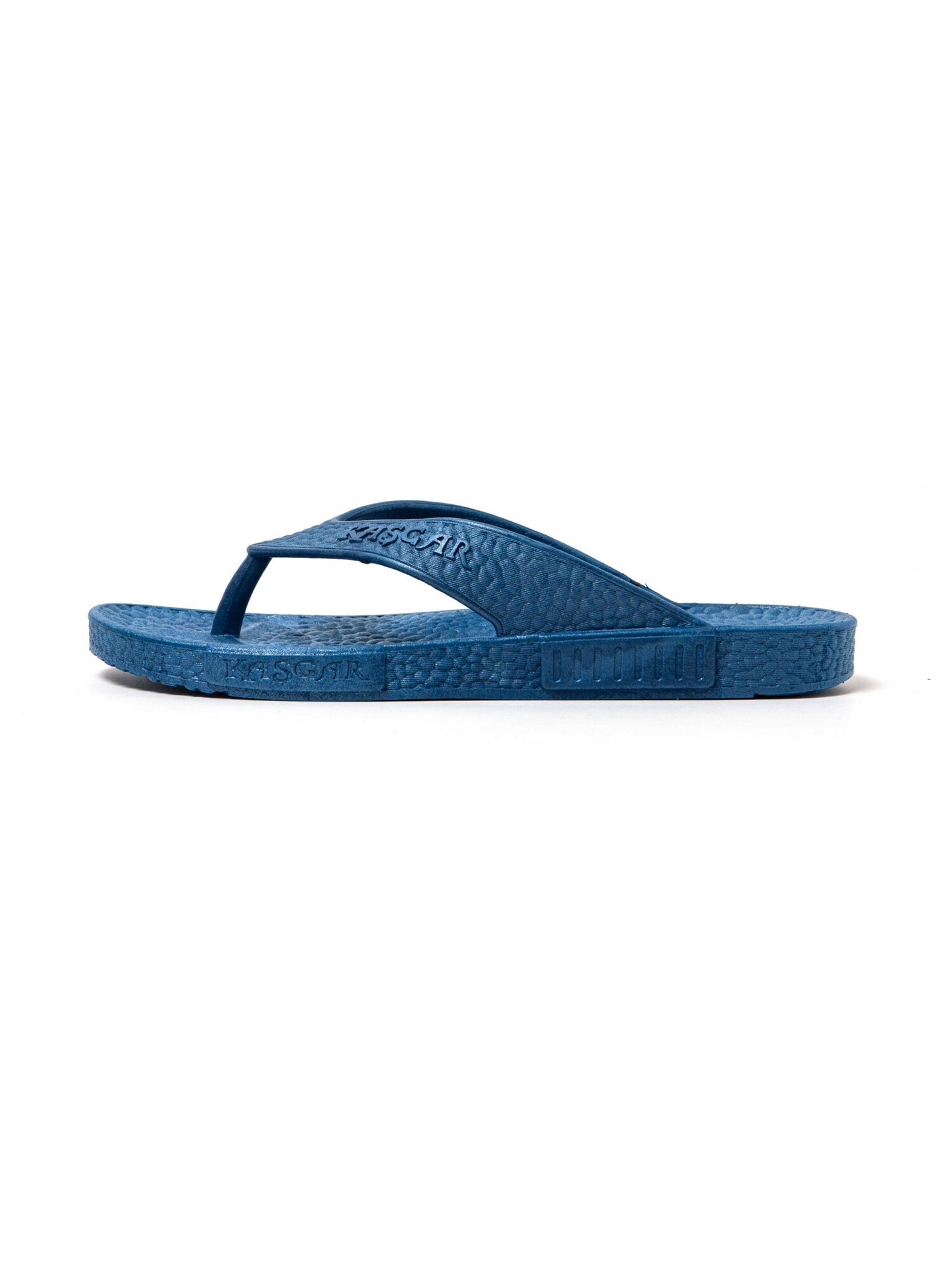 Brasileras Zapatos para playa y agua 'Gummix'  zafiro