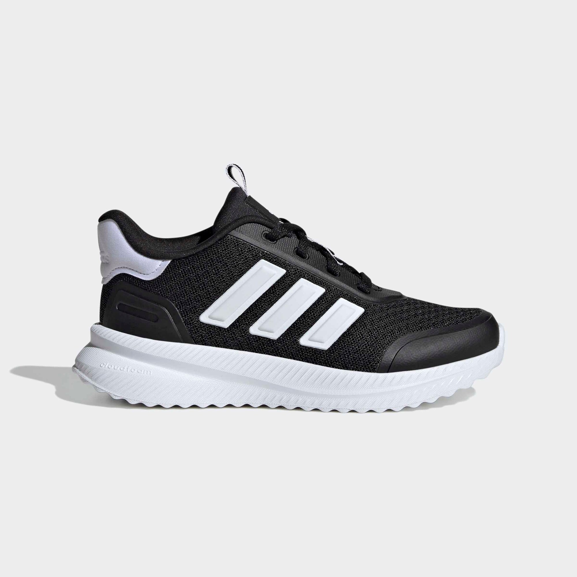 ADIDAS SPORTSWEAR Sneaker X_PLRPATH SHOES negru / alb