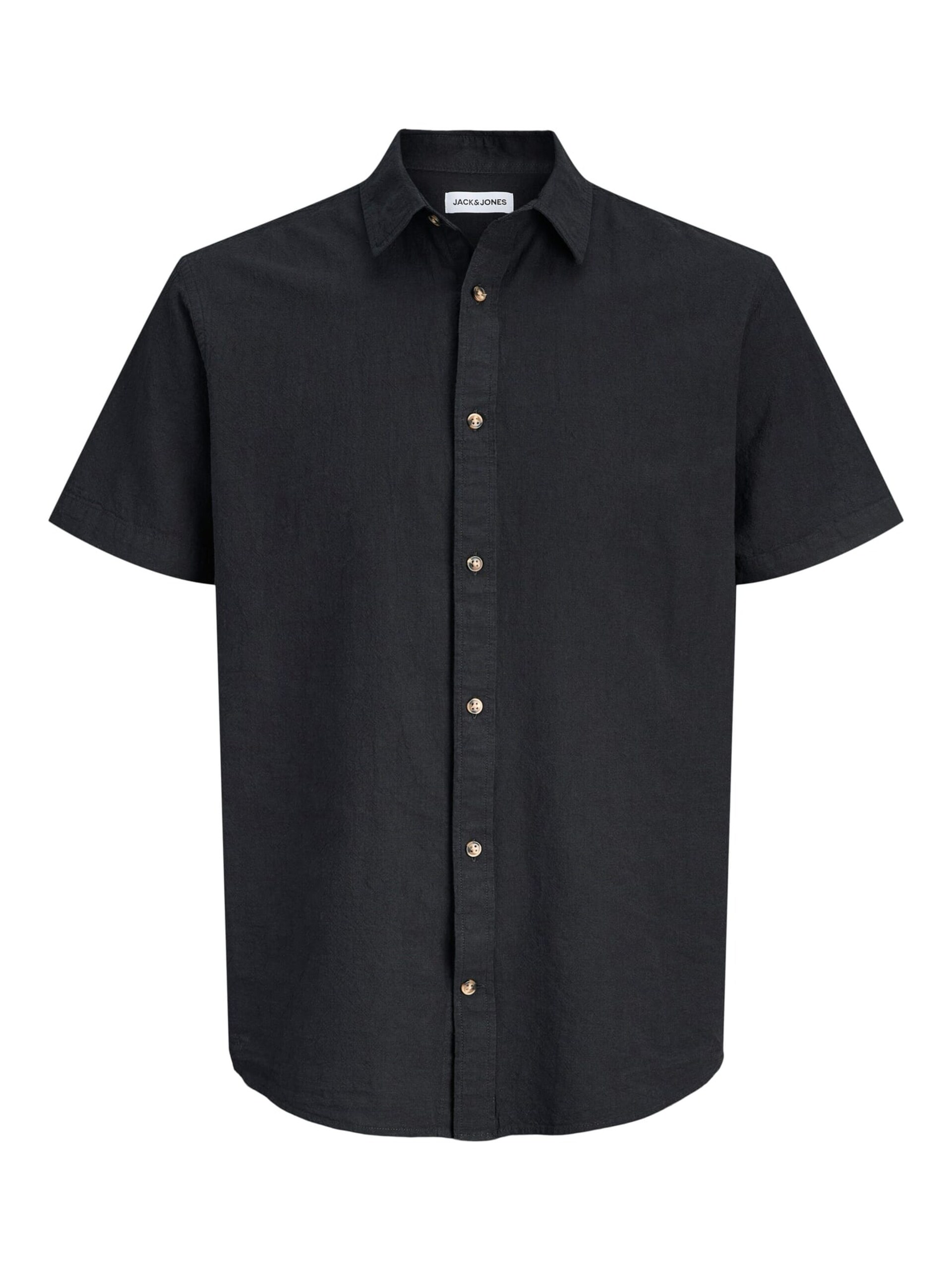 JACK & JONES Skjorta 'summer' herr