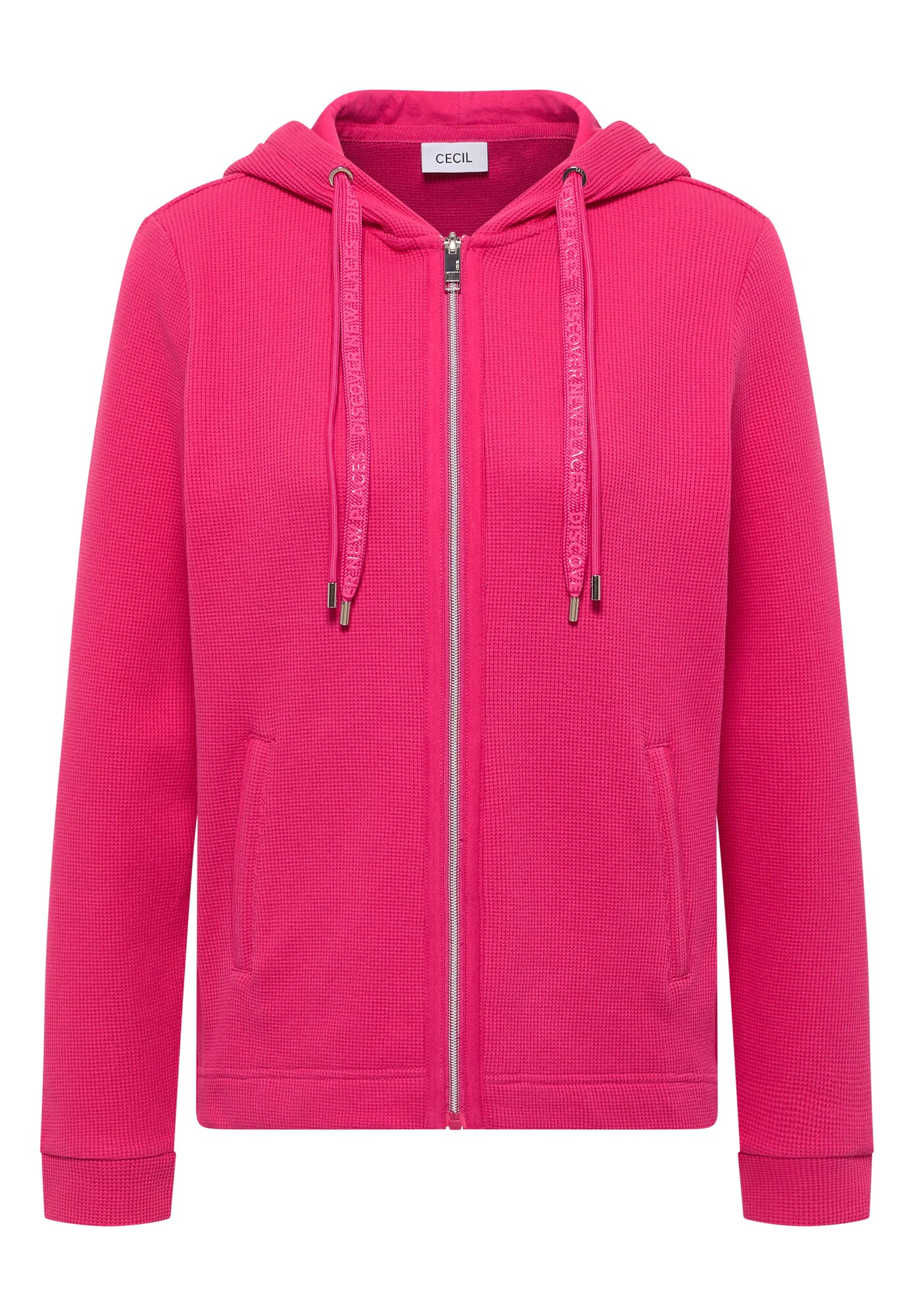 Cecil Strickjacke