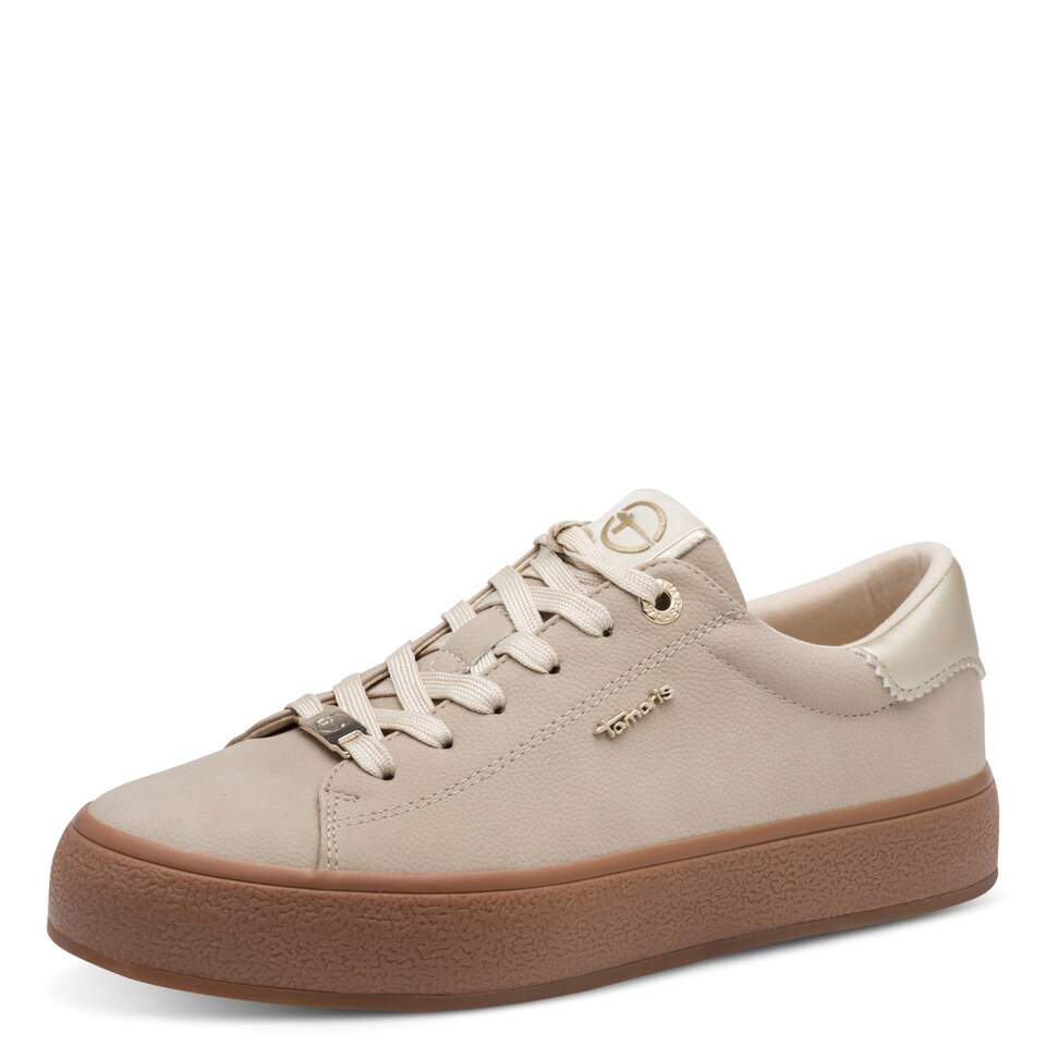 Låg sneaker