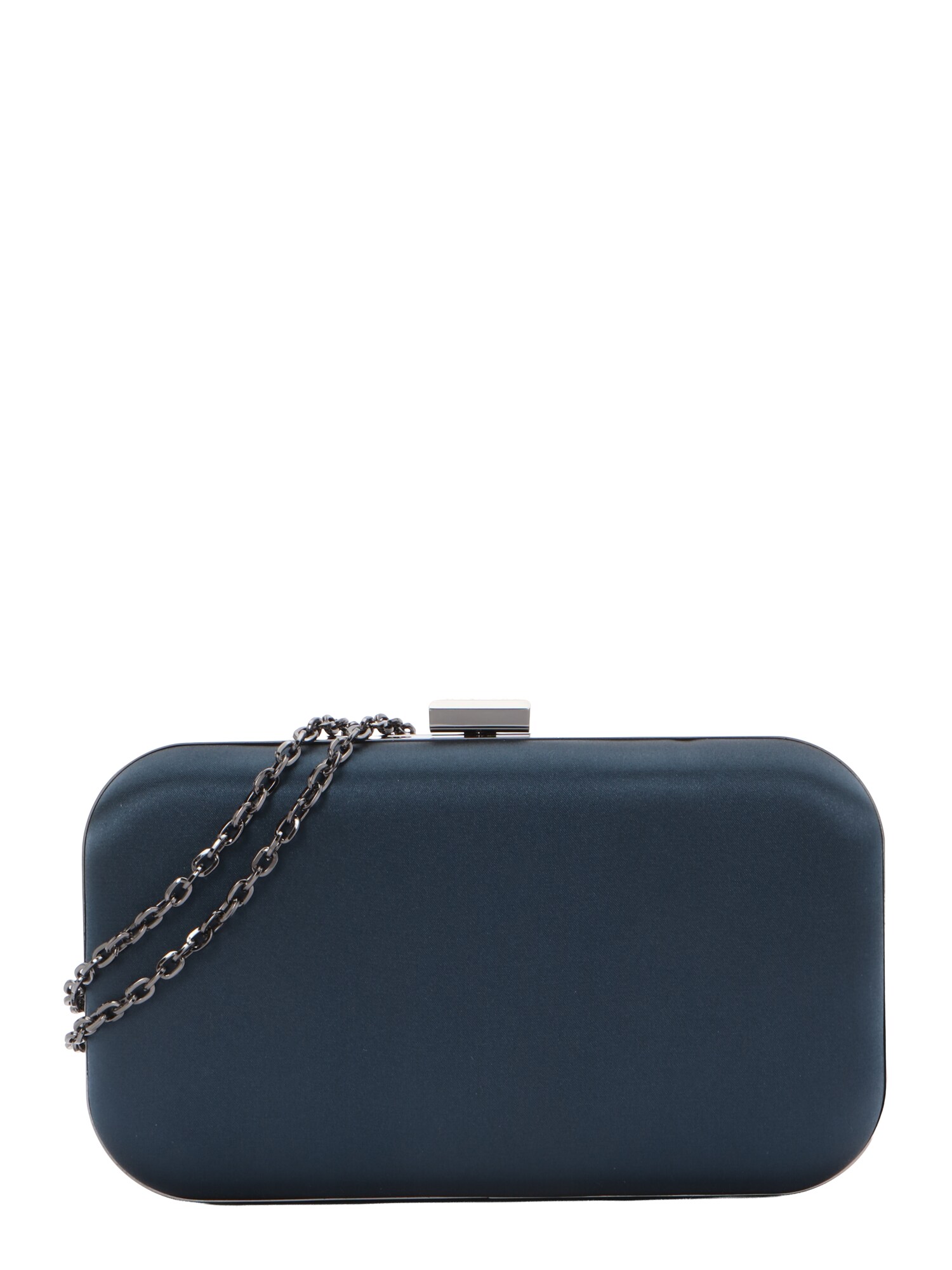 mascara Clutch  bleumarin