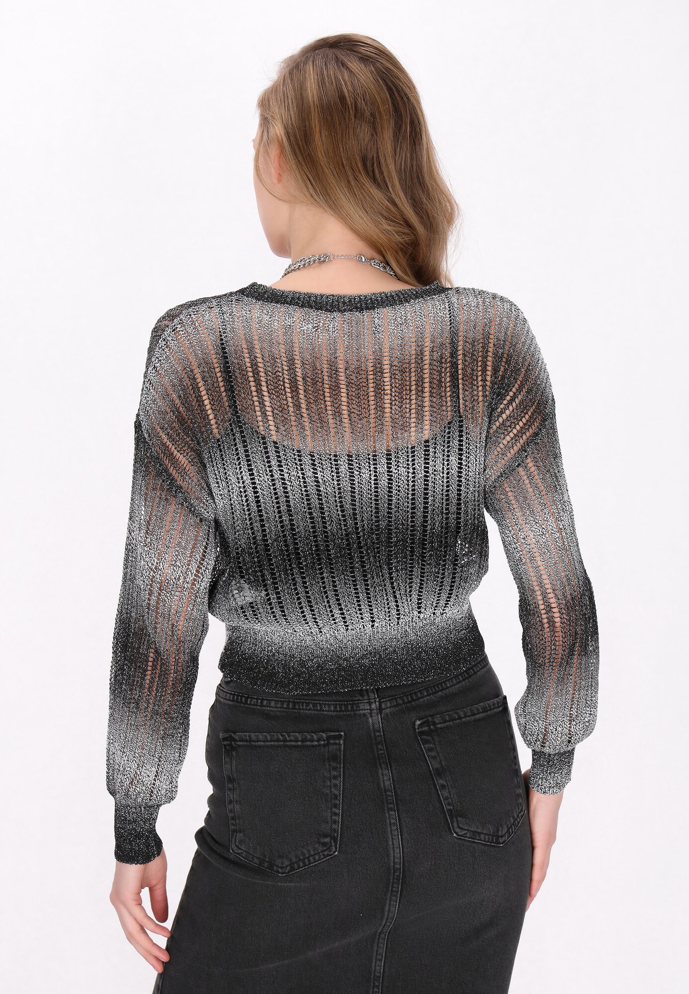 Thumbnail - myMo ROCKS Pullover