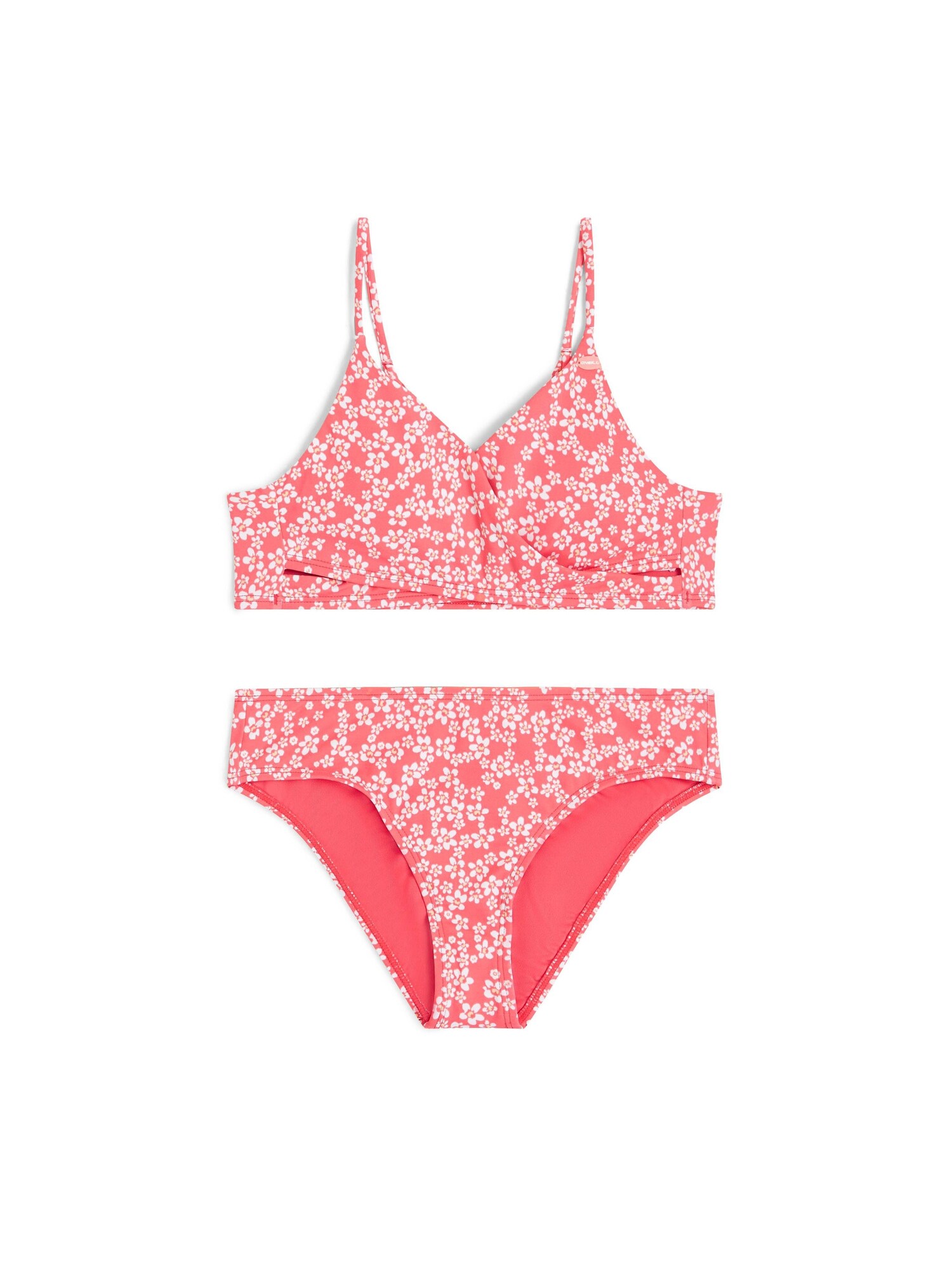O'NEILL Bikini  sárga / rózsaszín / fehér akciós termékkép 1