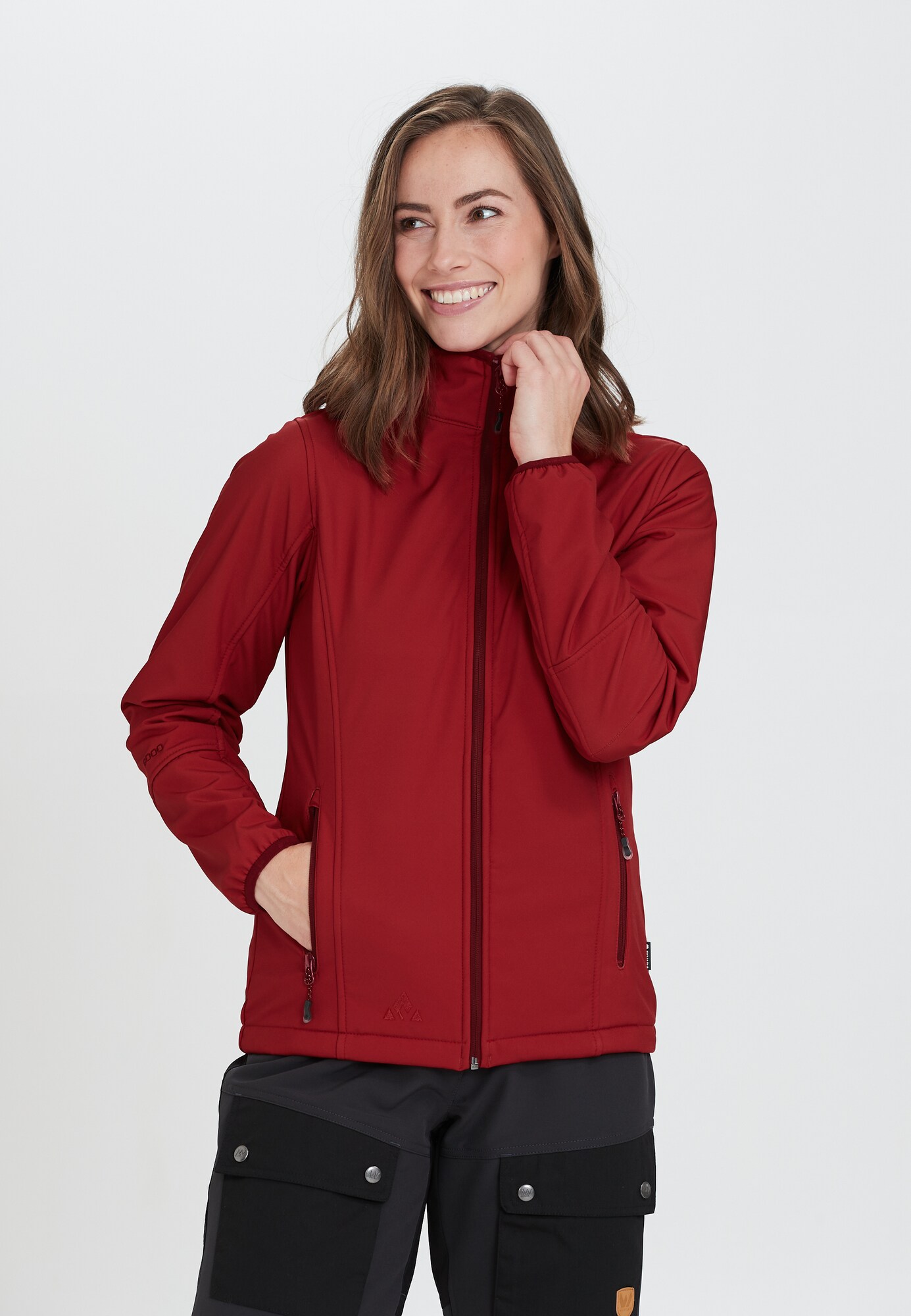 Thumbnail - Whistler Softshelljacke Covina