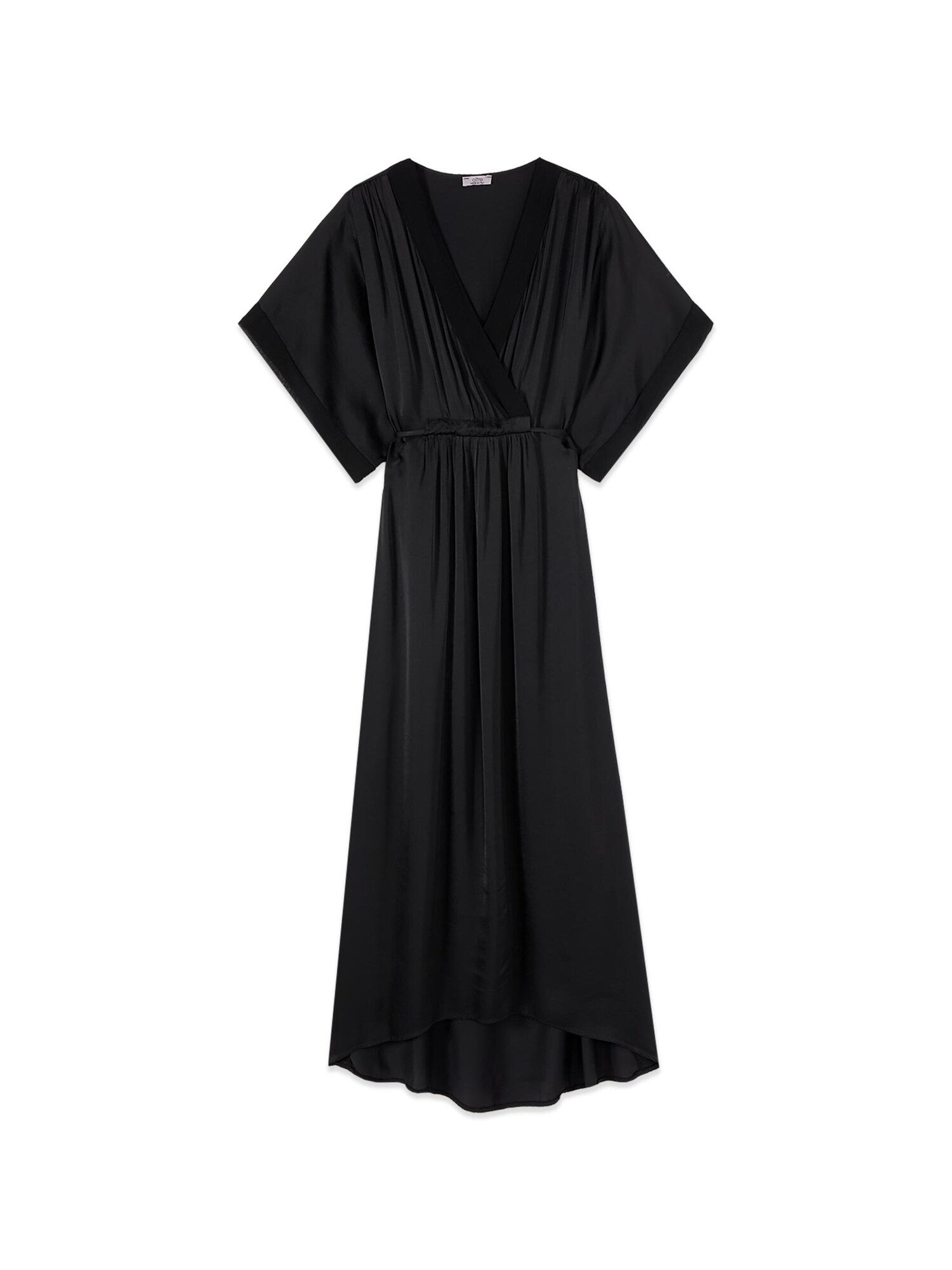 oltre Vestido  negro