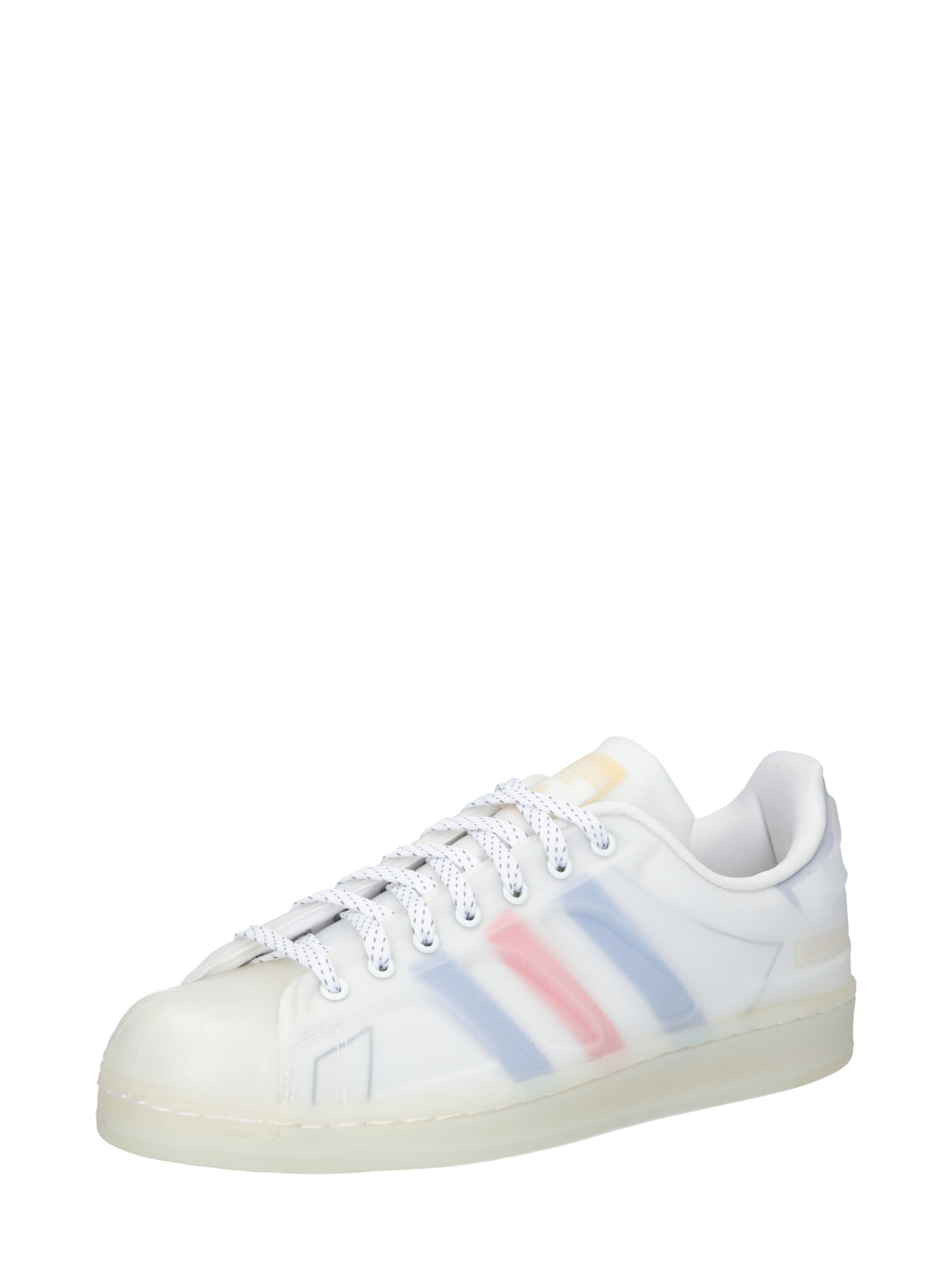 Nuevo Adidas Superstar Rosas Y Blancas | Compra Online a Precios Super  Baratos
