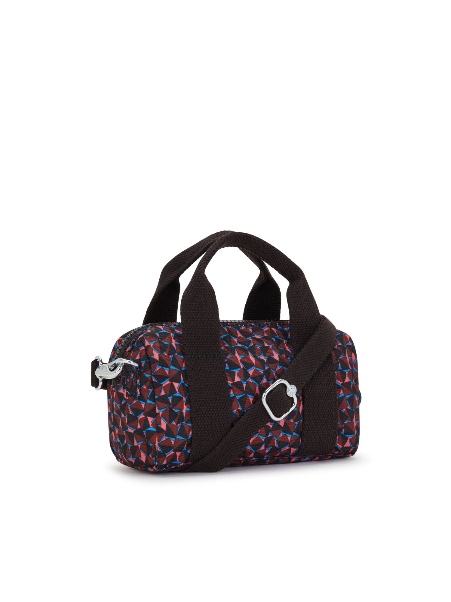 KIPLING Kézitáska 'BINA MINI'  vegyes színek / fekete termék 2. képe