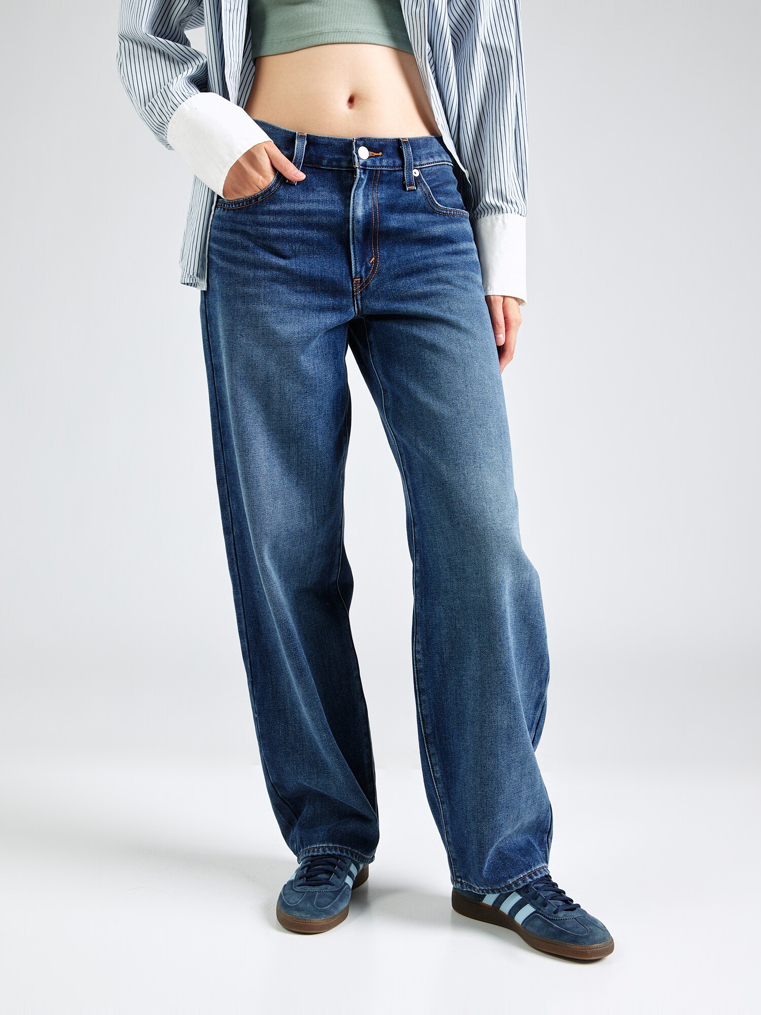 LEVI'S ® Farmer  indigó termék 2. képe