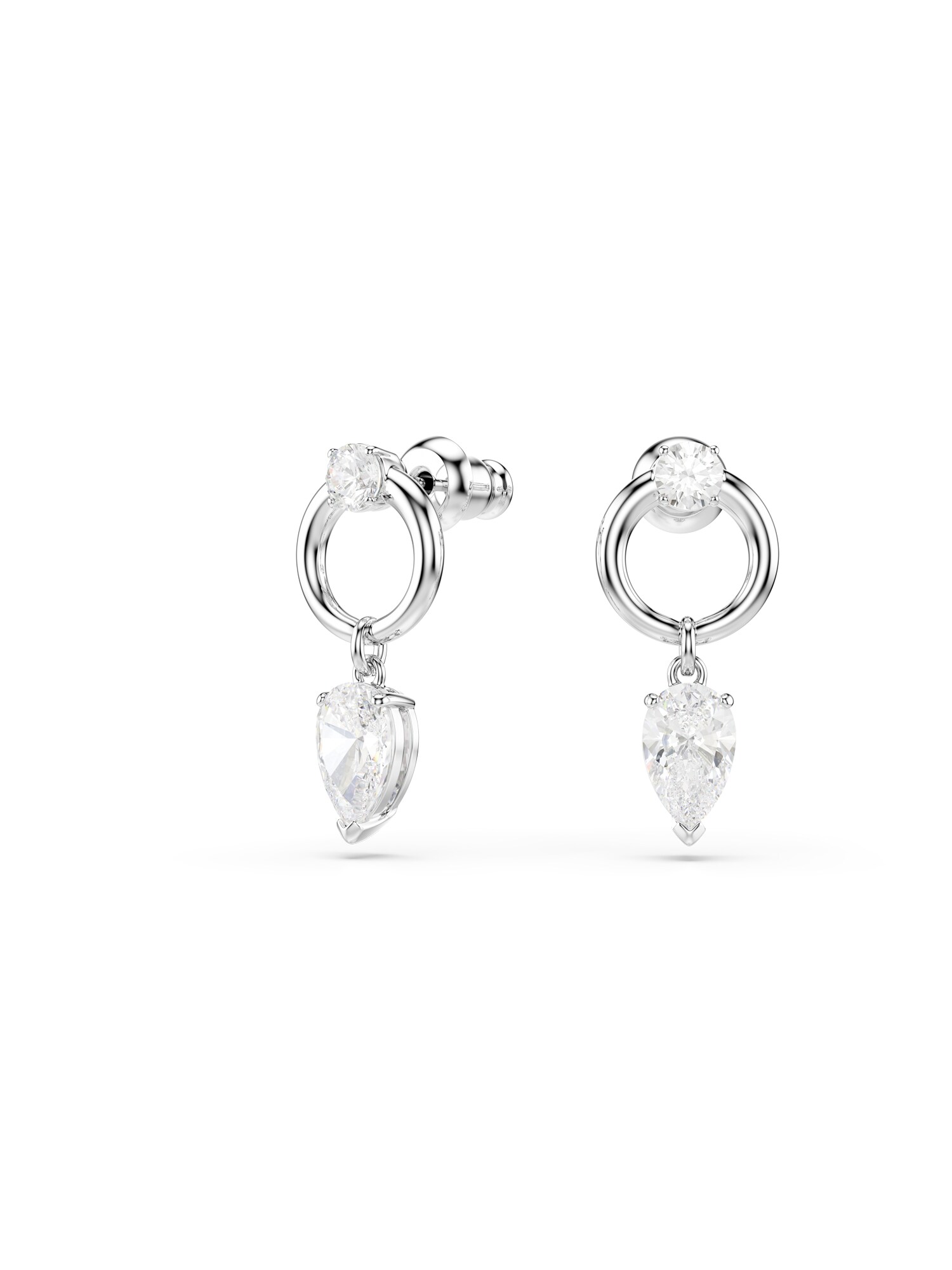 Thumbnail - Swarovski Ohrringe