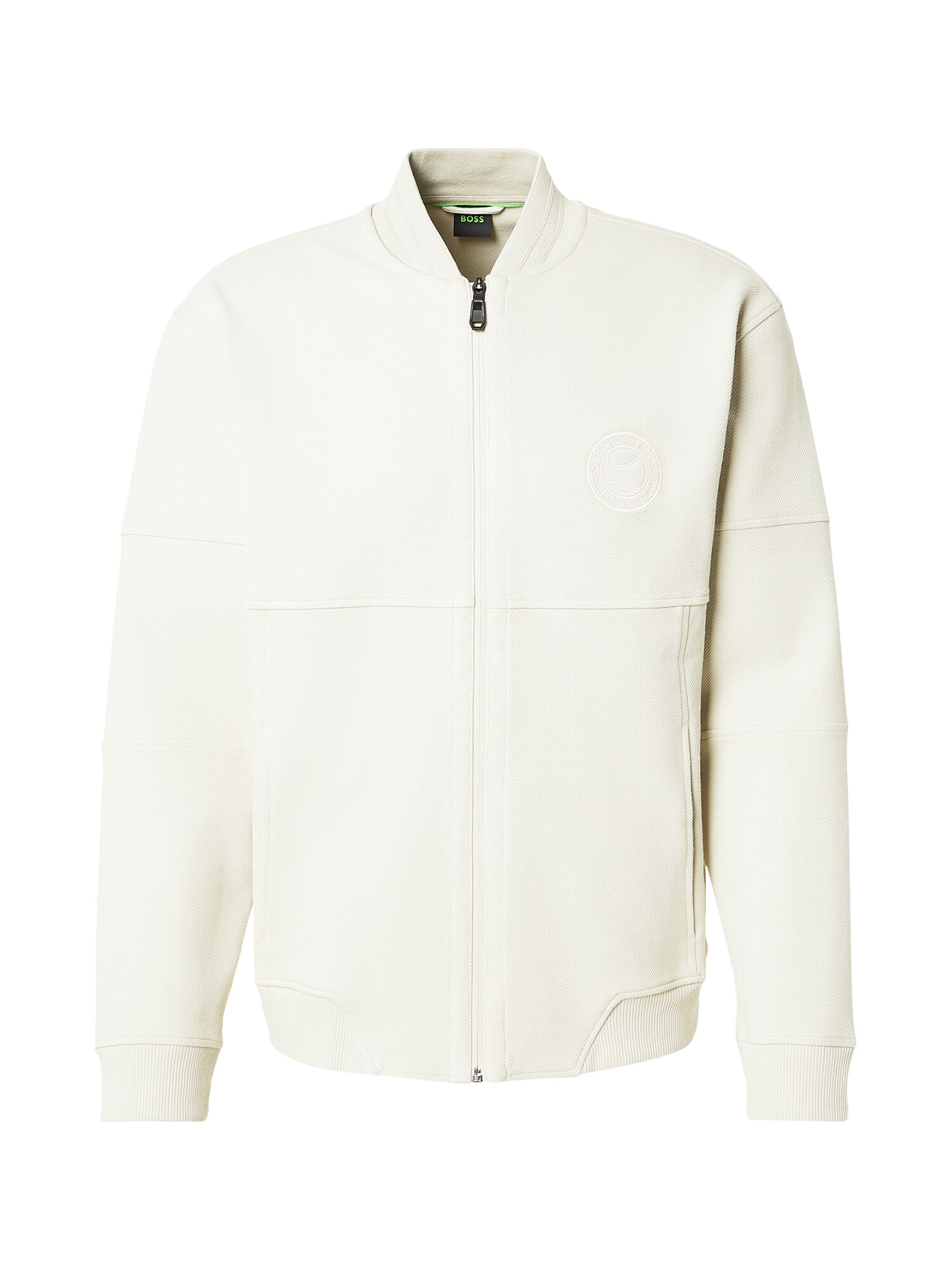 BOSS Hanorac Join  crem