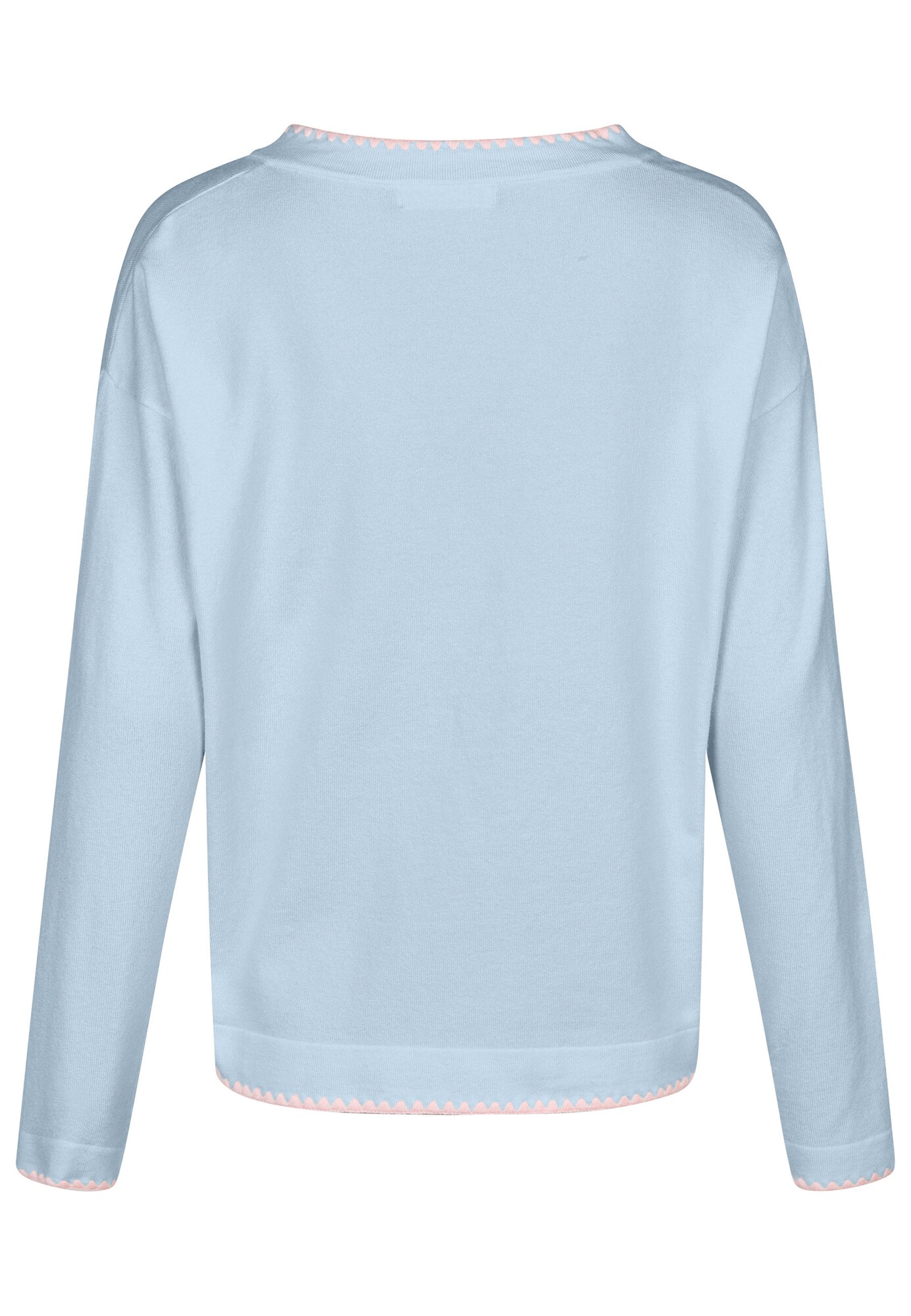 Thumbnail - Frieda & Freddies NY Strickpullover