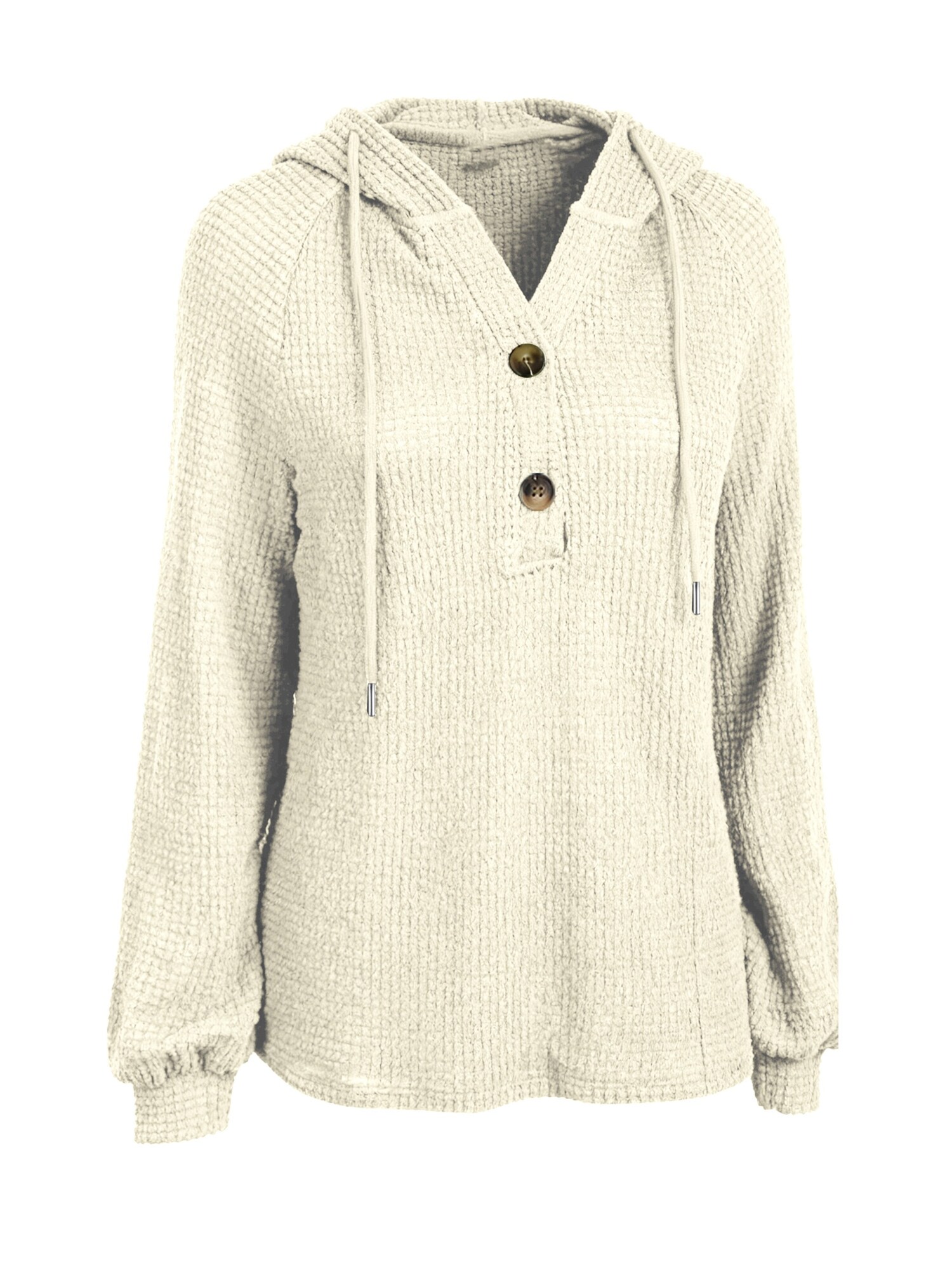 Meetwee Pullover