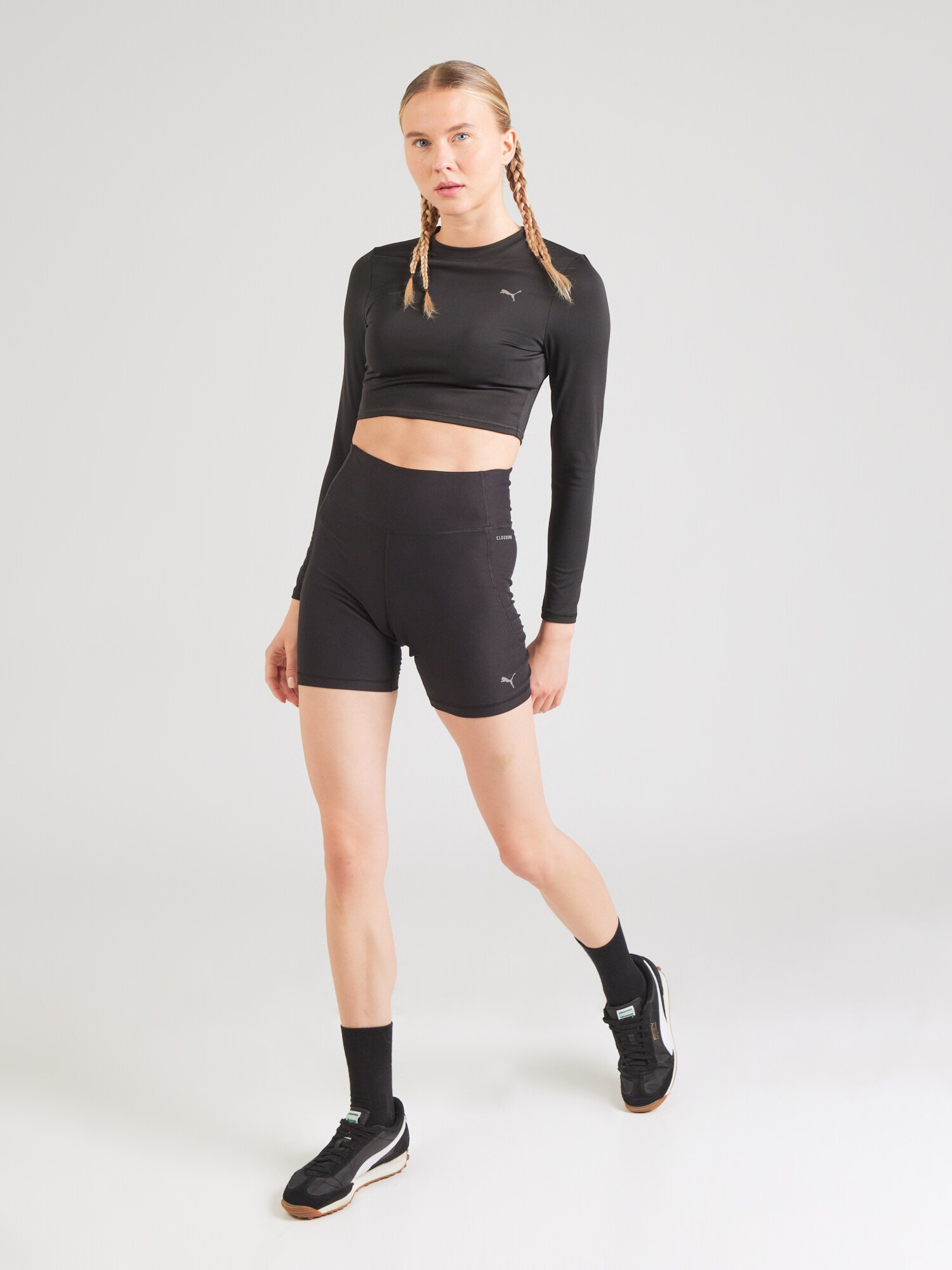 Thumbnail - PUMA Funktionsshirt Shape