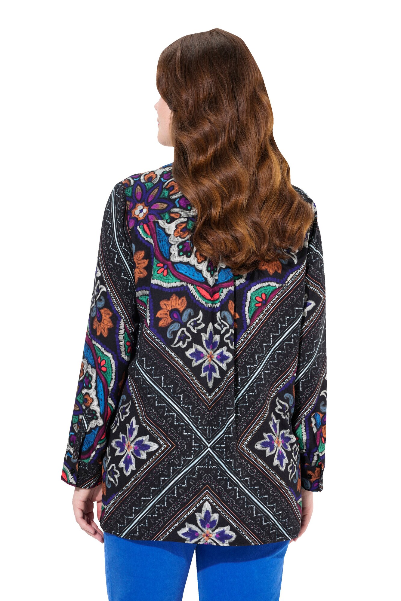 Thumbnail - Ulla Popken Bluse