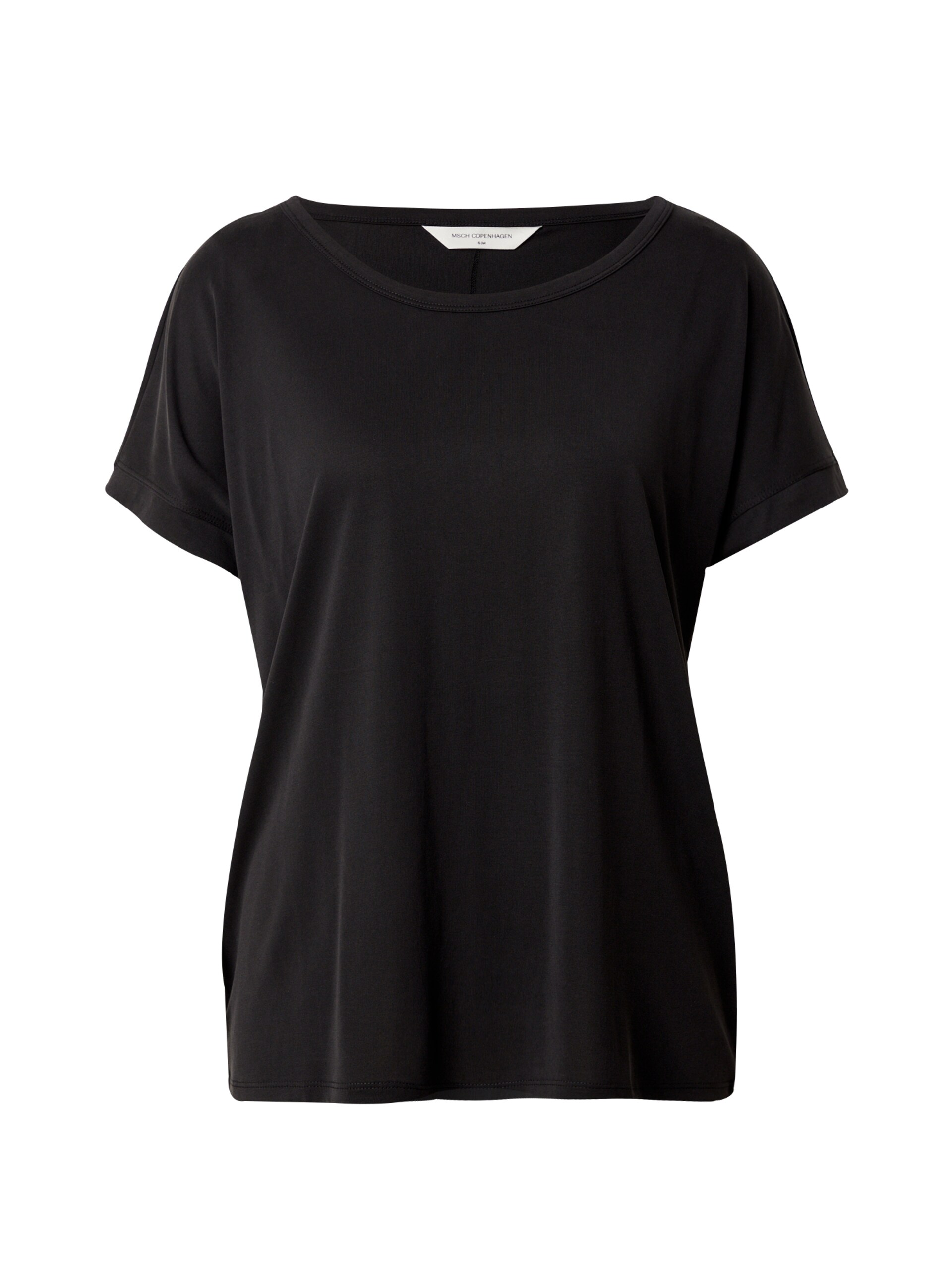 MSCH COPENHAGEN T-shirt 'Fenya' dam