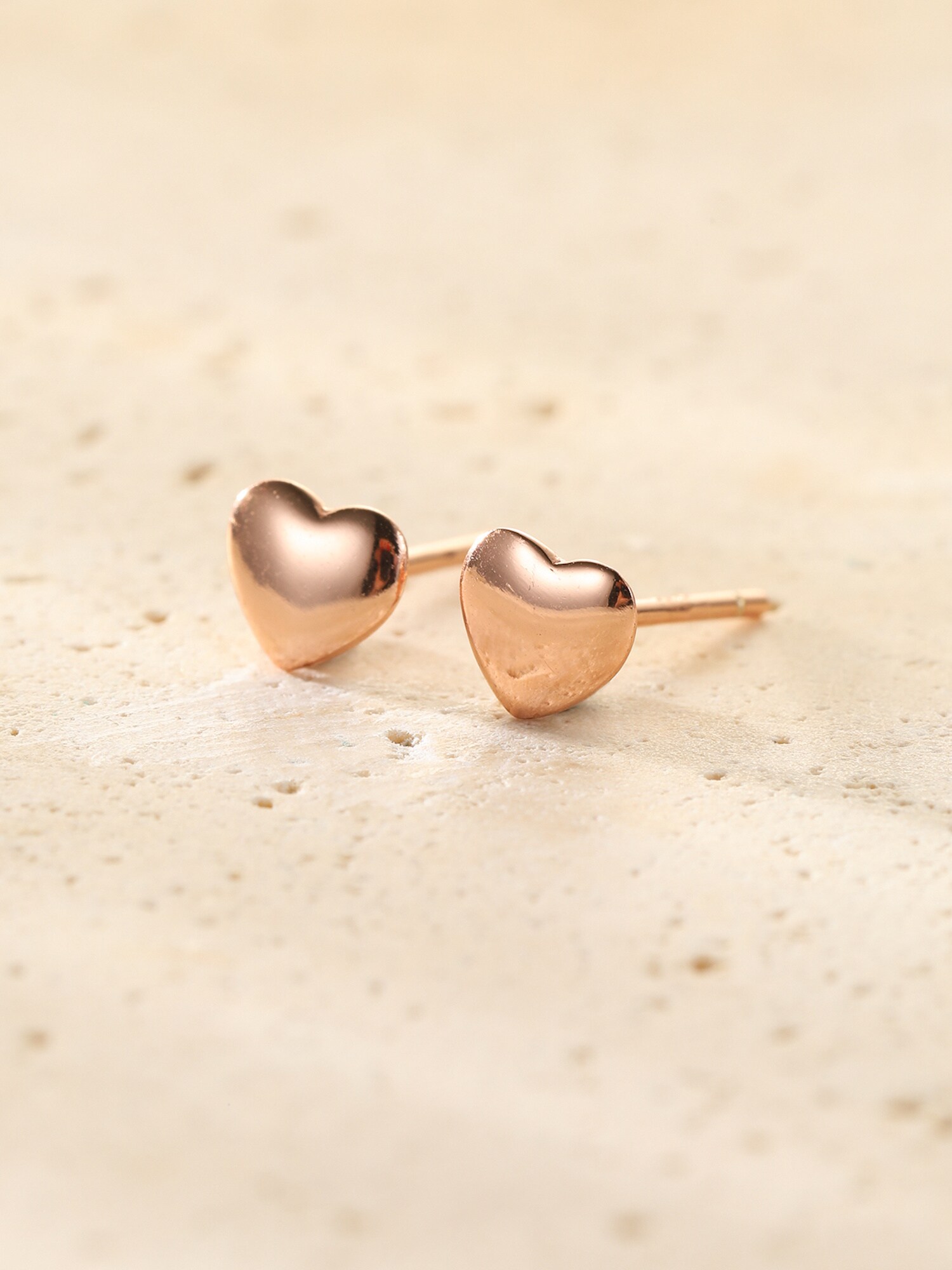 Thumbnail - Hey Happiness Ohrringe Love Heart