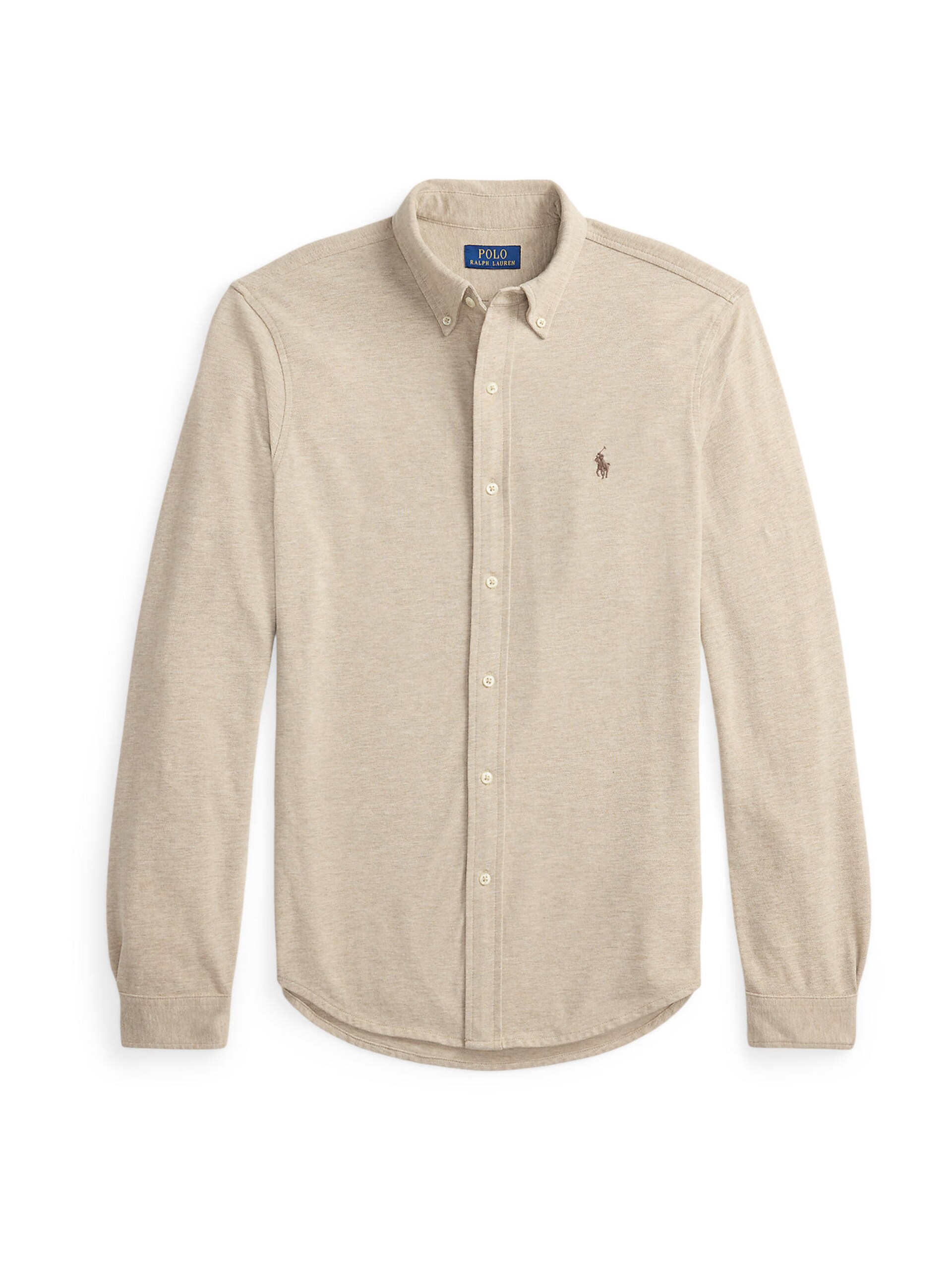 Polo Ralph Lauren Long sleeve-knit t-shirts herr – bild 6