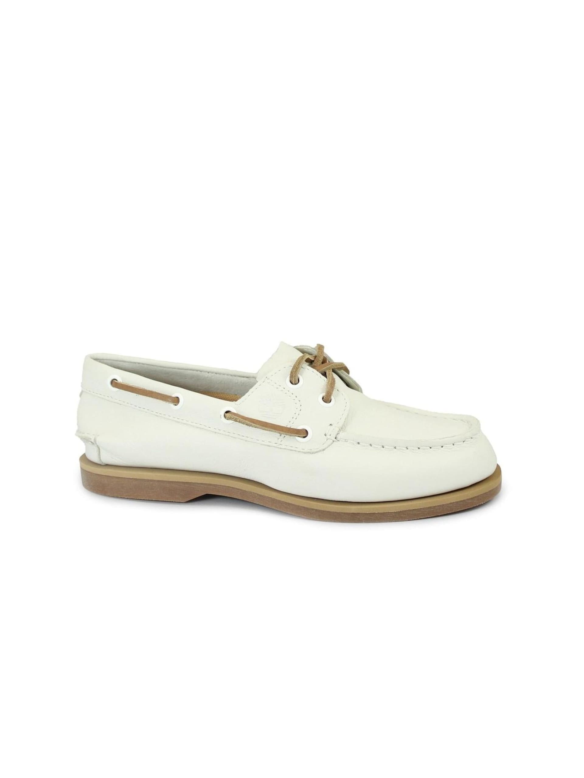 TIMBERLAND Mockasin loafers & mockasiner dam