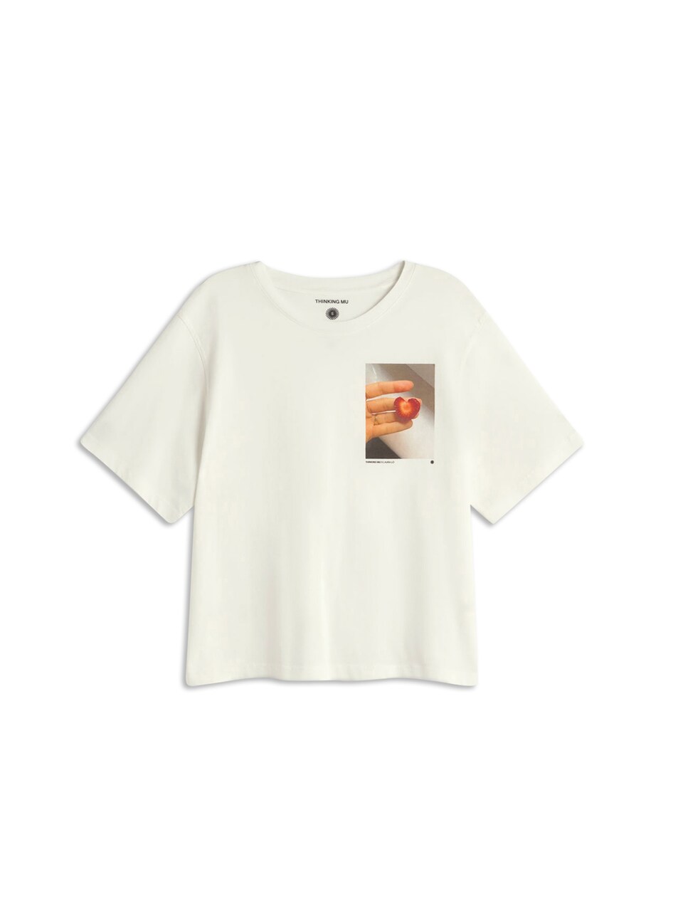 T-shirt 'Lucia'
