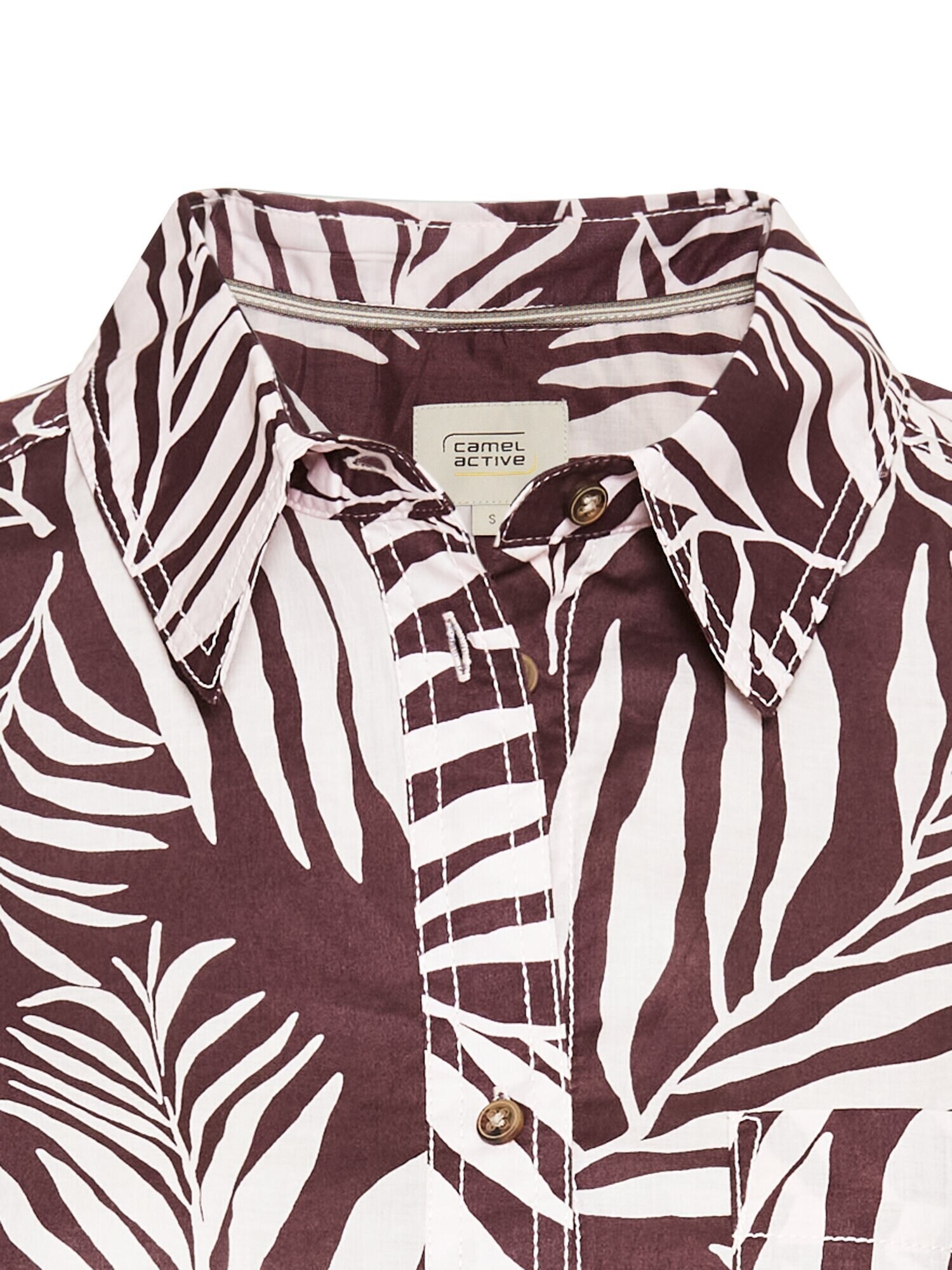 Thumbnail - CAMEL ACTIVE Bluse