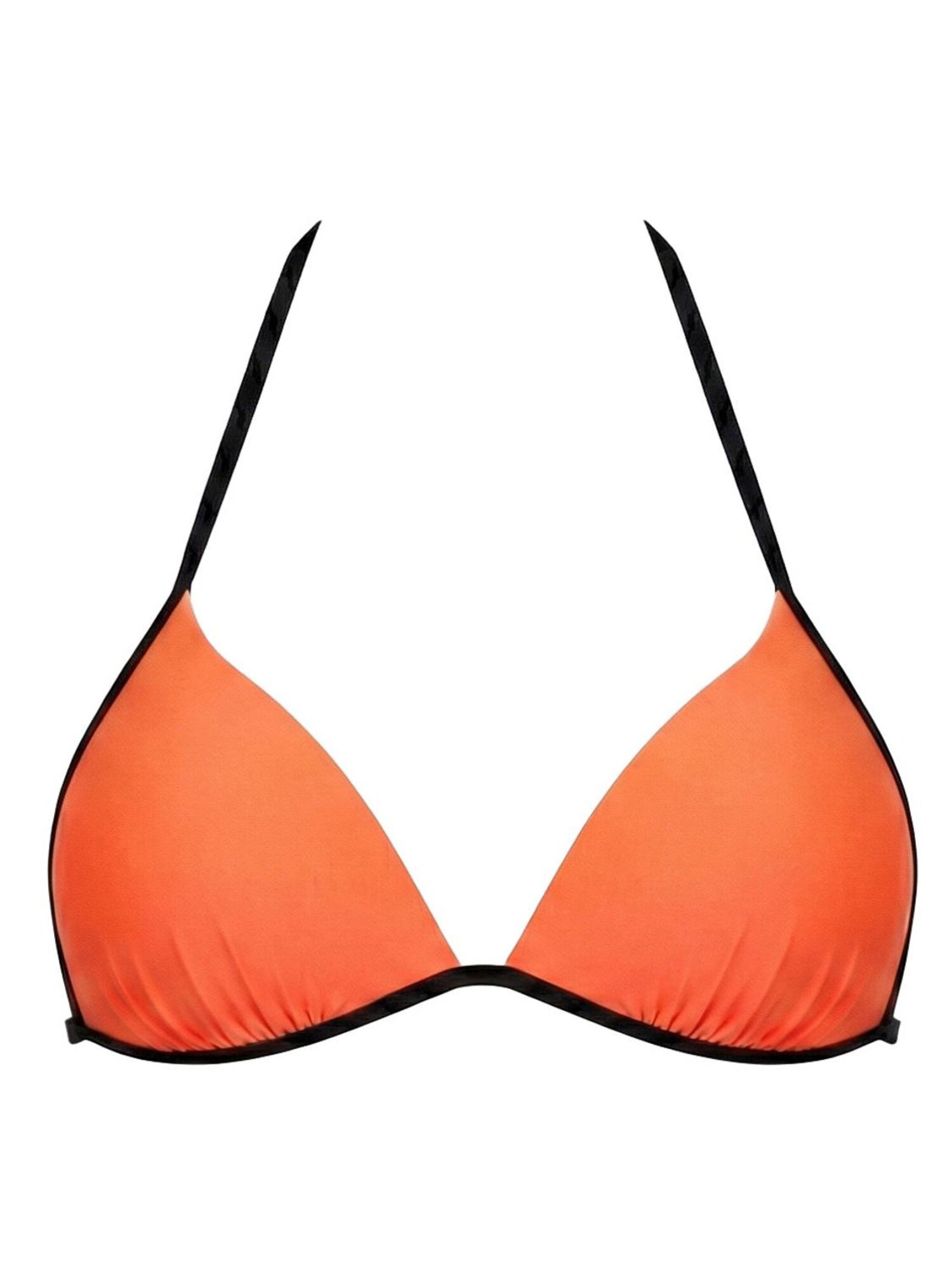 Marko Top de bikini 'Dora M-801 (1)'  naranja