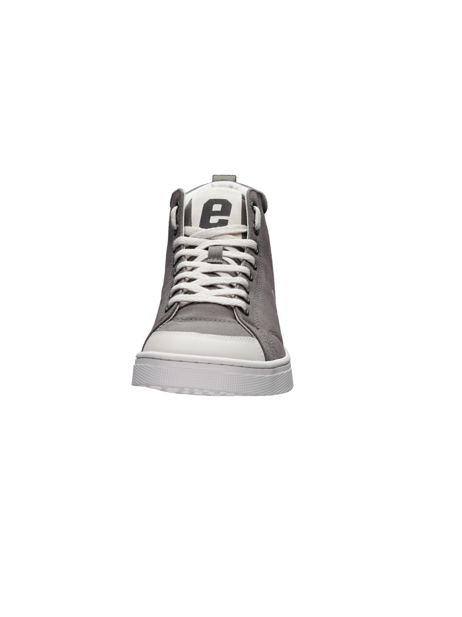 Thumbnail - Ethletic Sneaker high