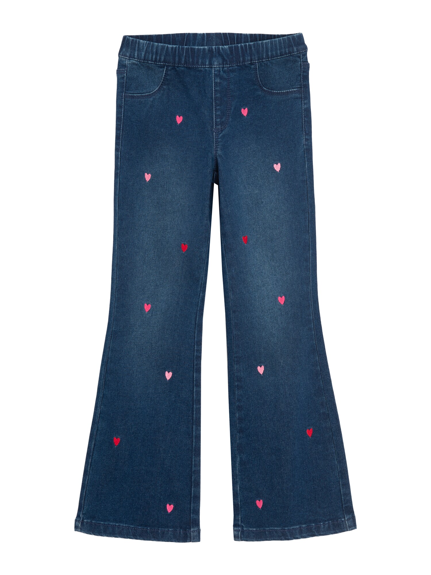 Cool Club Jeans  albastru denim