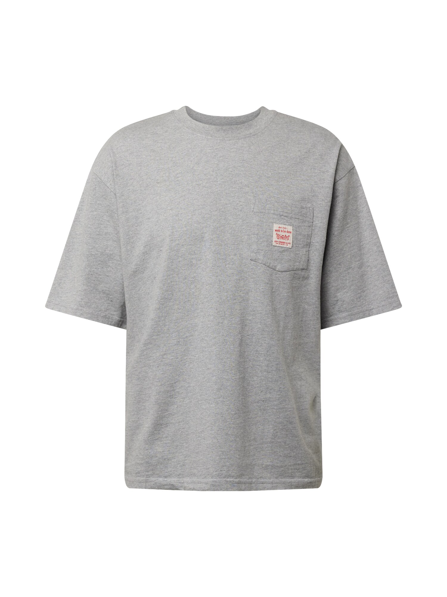 Thumbnail - T-Shirt 'Workwear Tee'