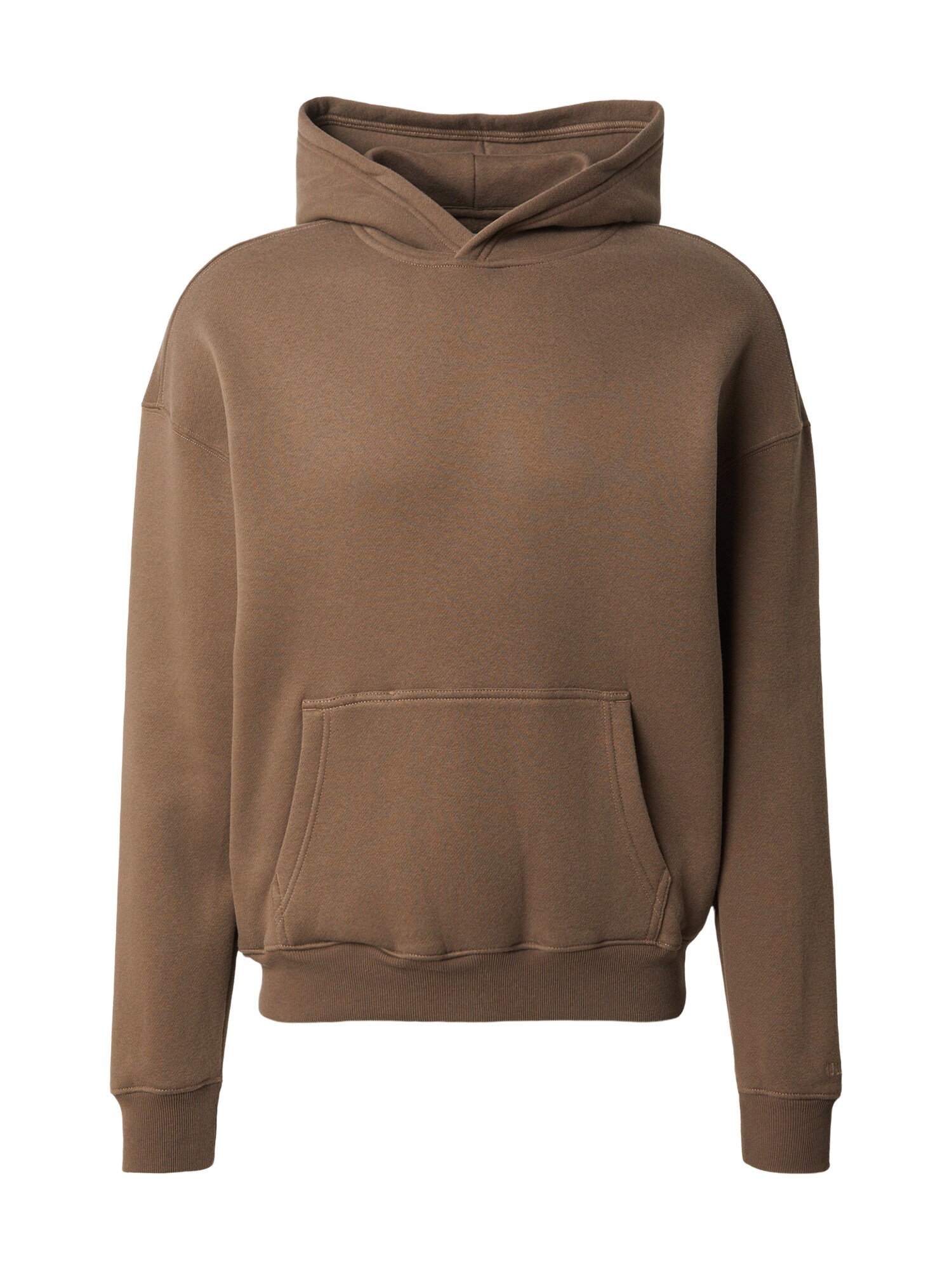 HOLLISTER Majica  rjava