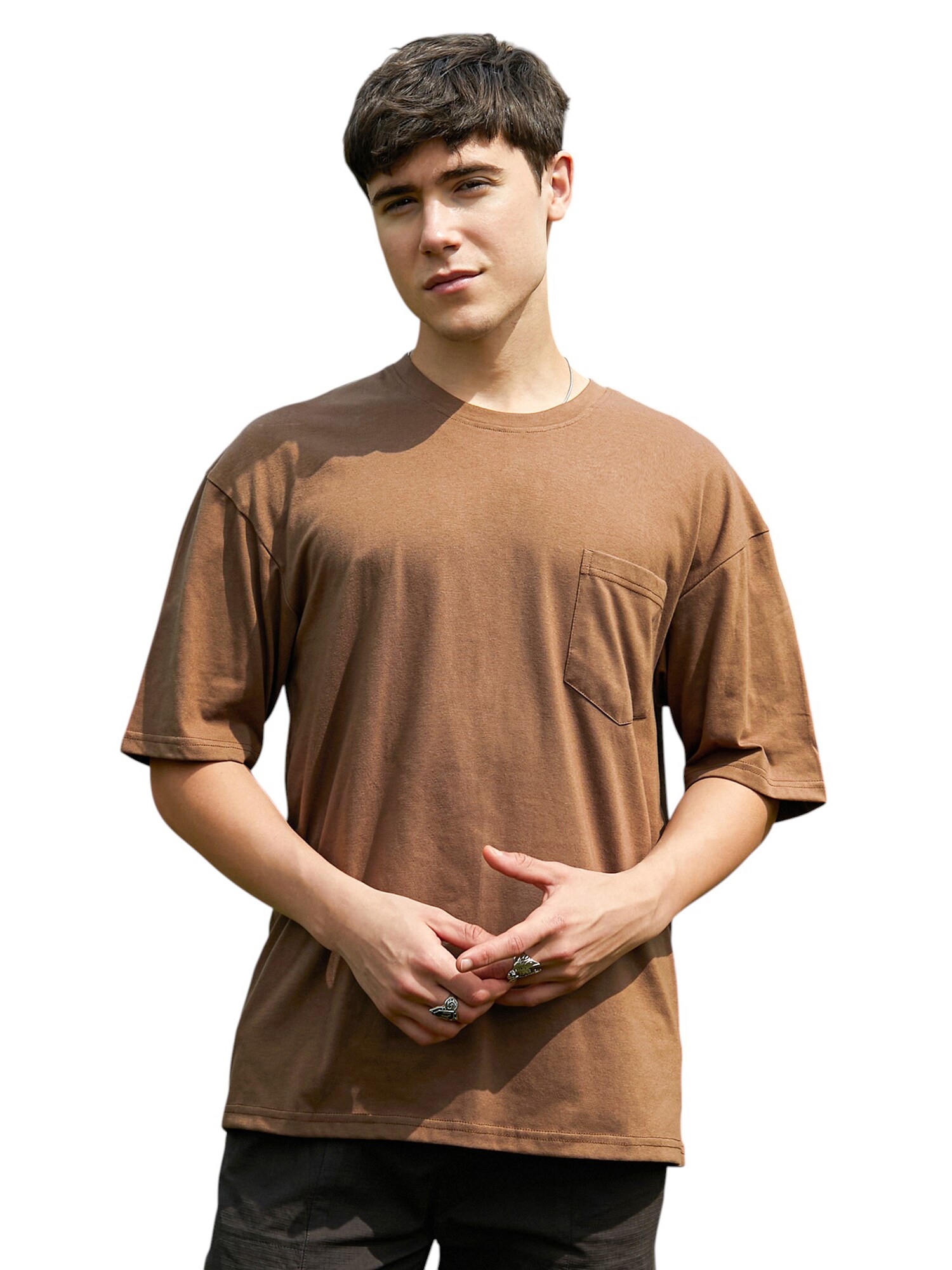 Thumbnail - Campus Sutra Shirt