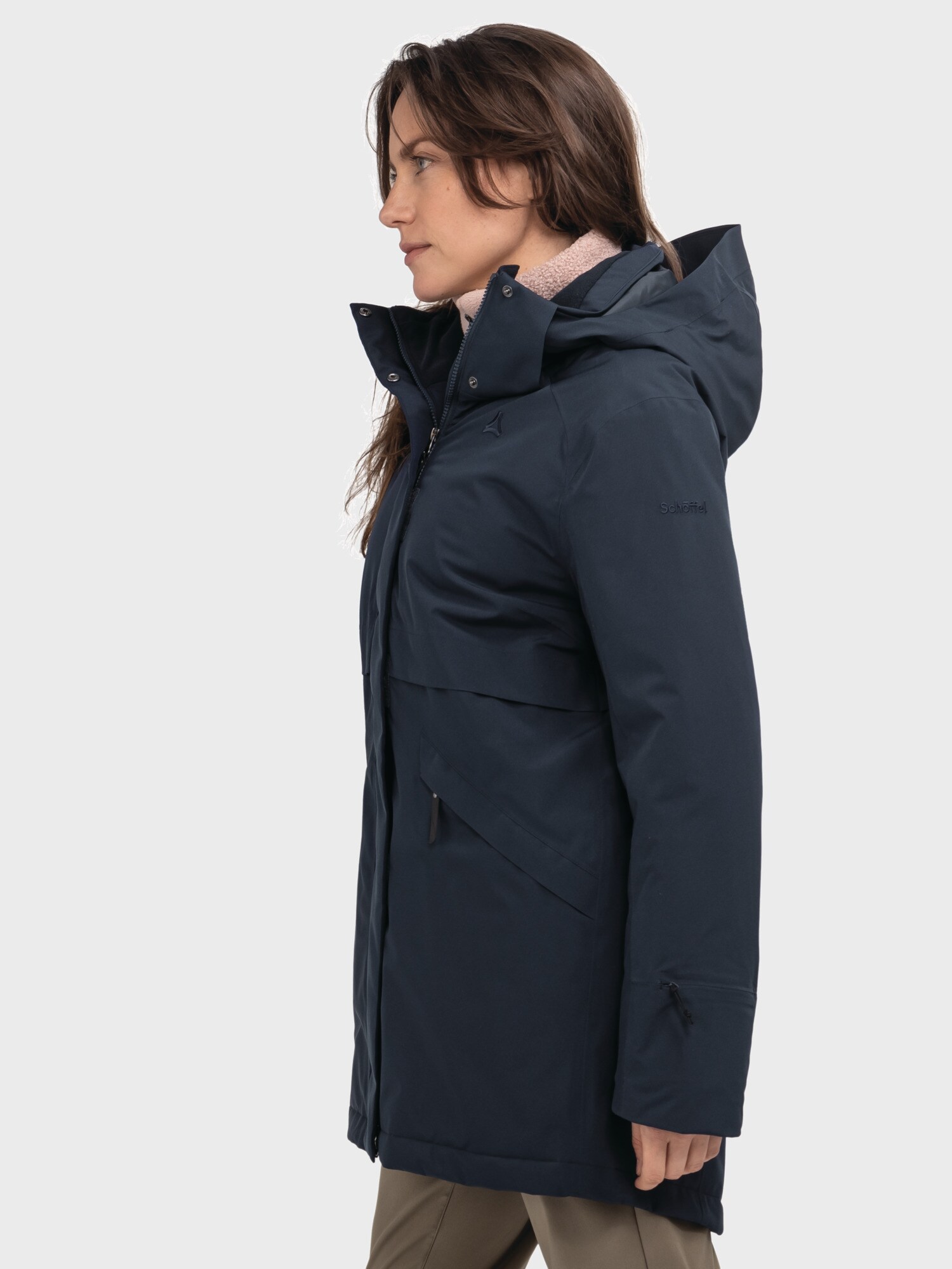 Thumbnail - Schöffel Winterparka Malkay