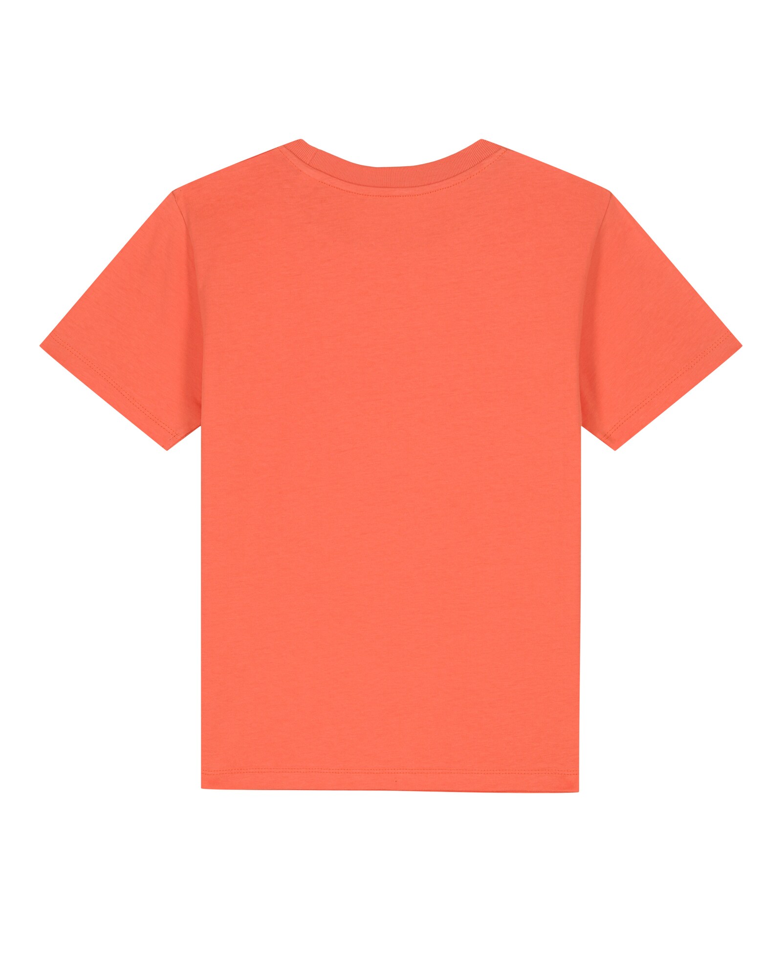 Thumbnail - T-Shirt 'Planet mit Eis'