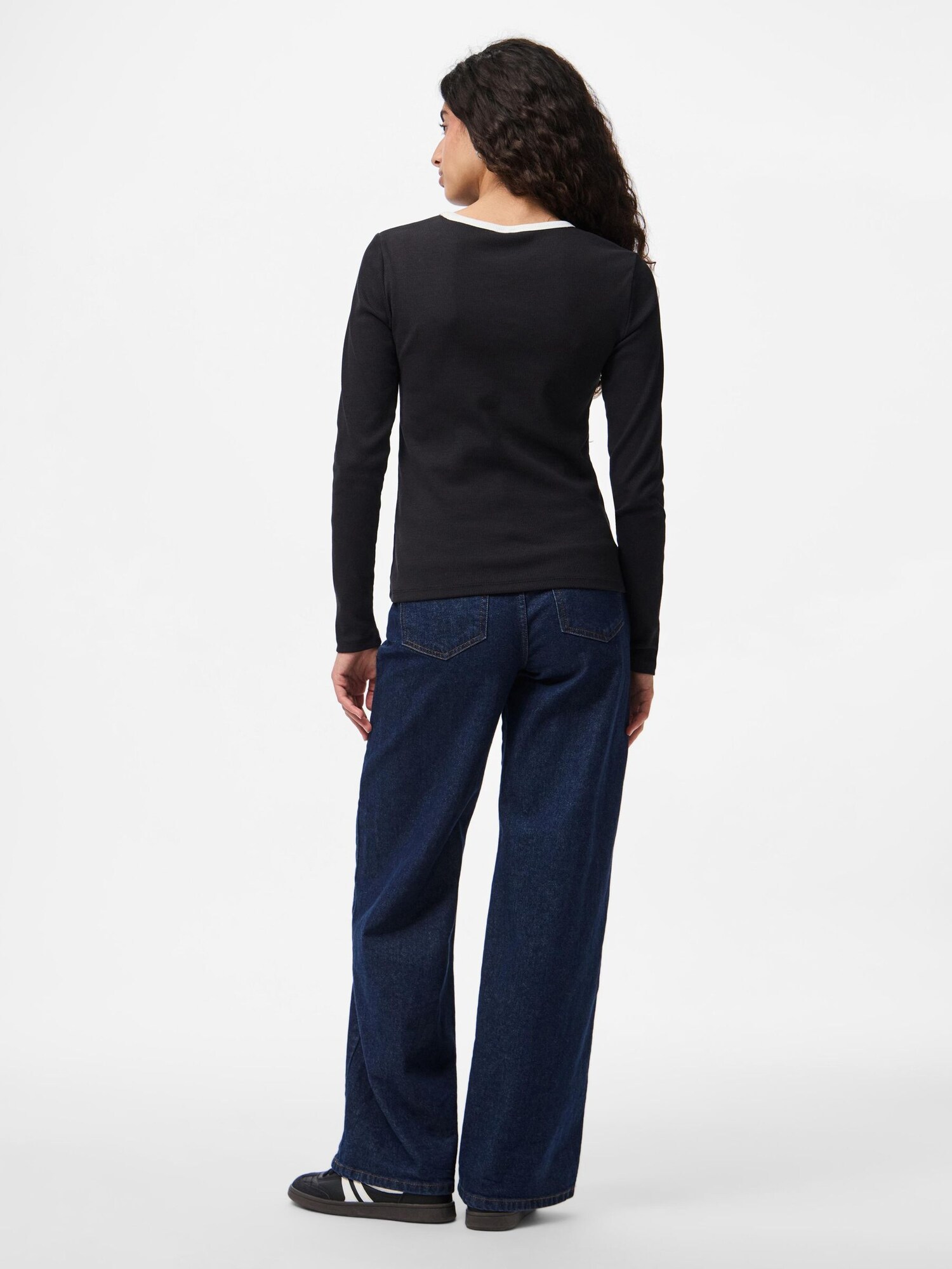 Thumbnail - PIECES Shirt PCMay